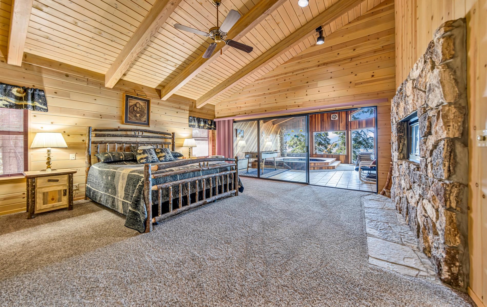 1217 N Driftwood Cove Road, Lake Almanor, New Mexico image 21