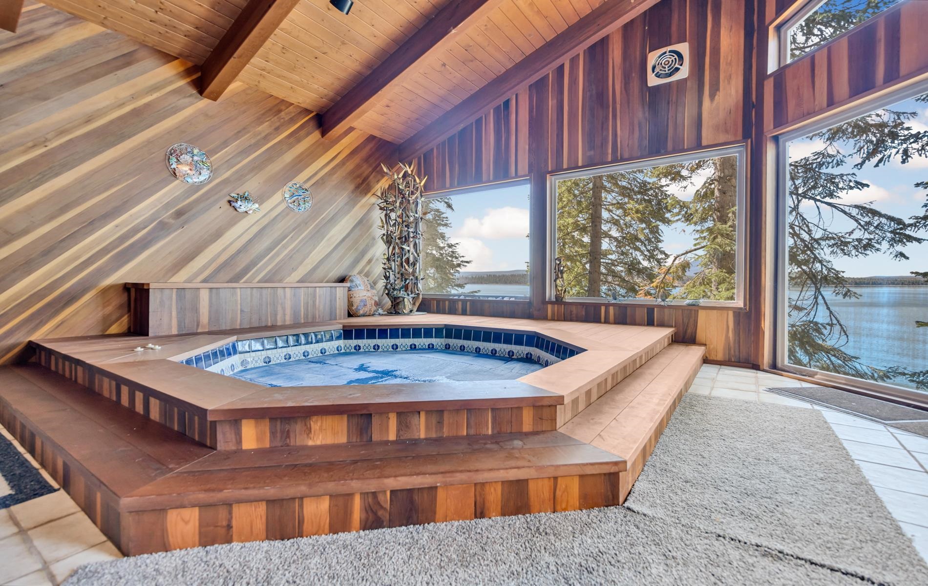 1217 N Driftwood Cove Road, Lake Almanor, New Mexico image 23