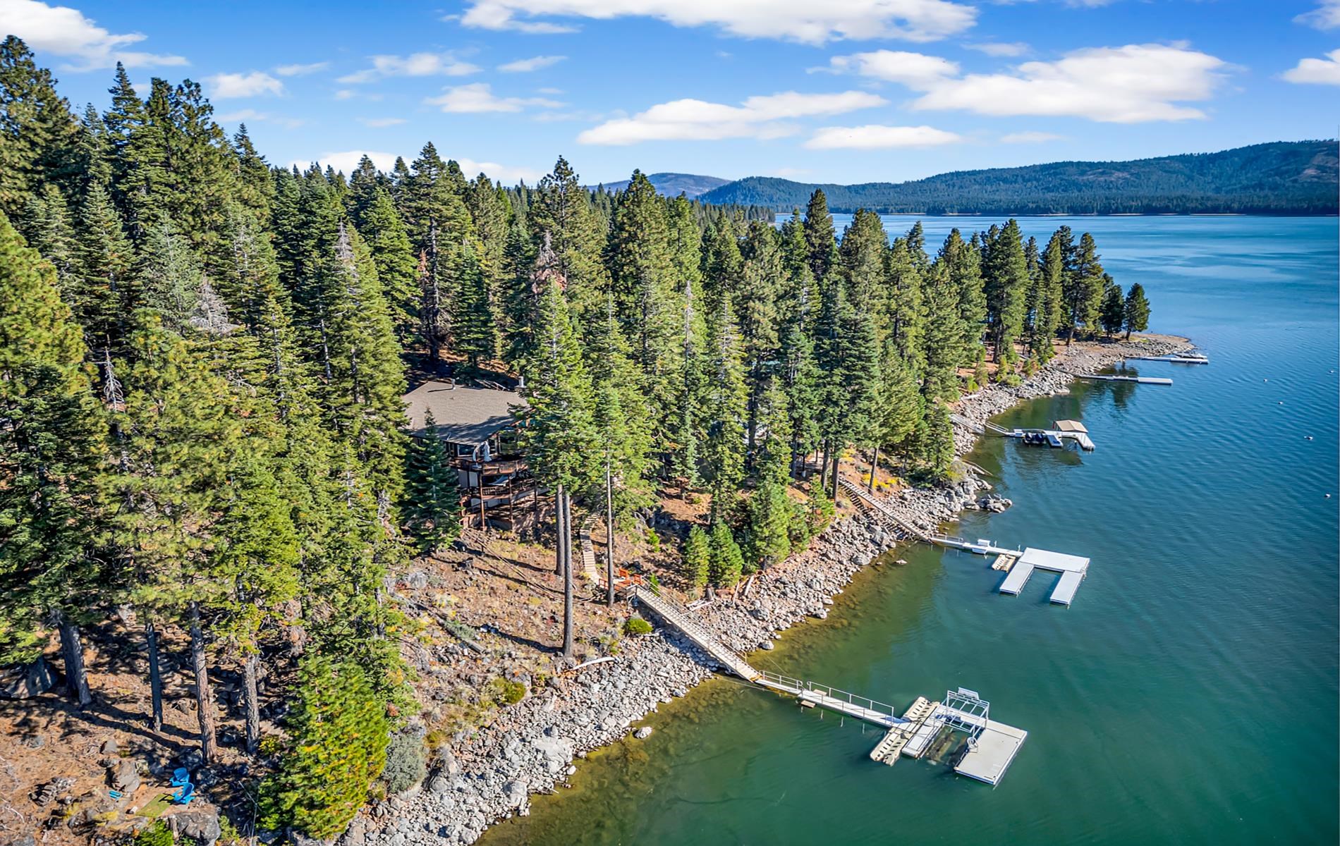 1217 N Driftwood Cove Road, Lake Almanor, New Mexico image 10