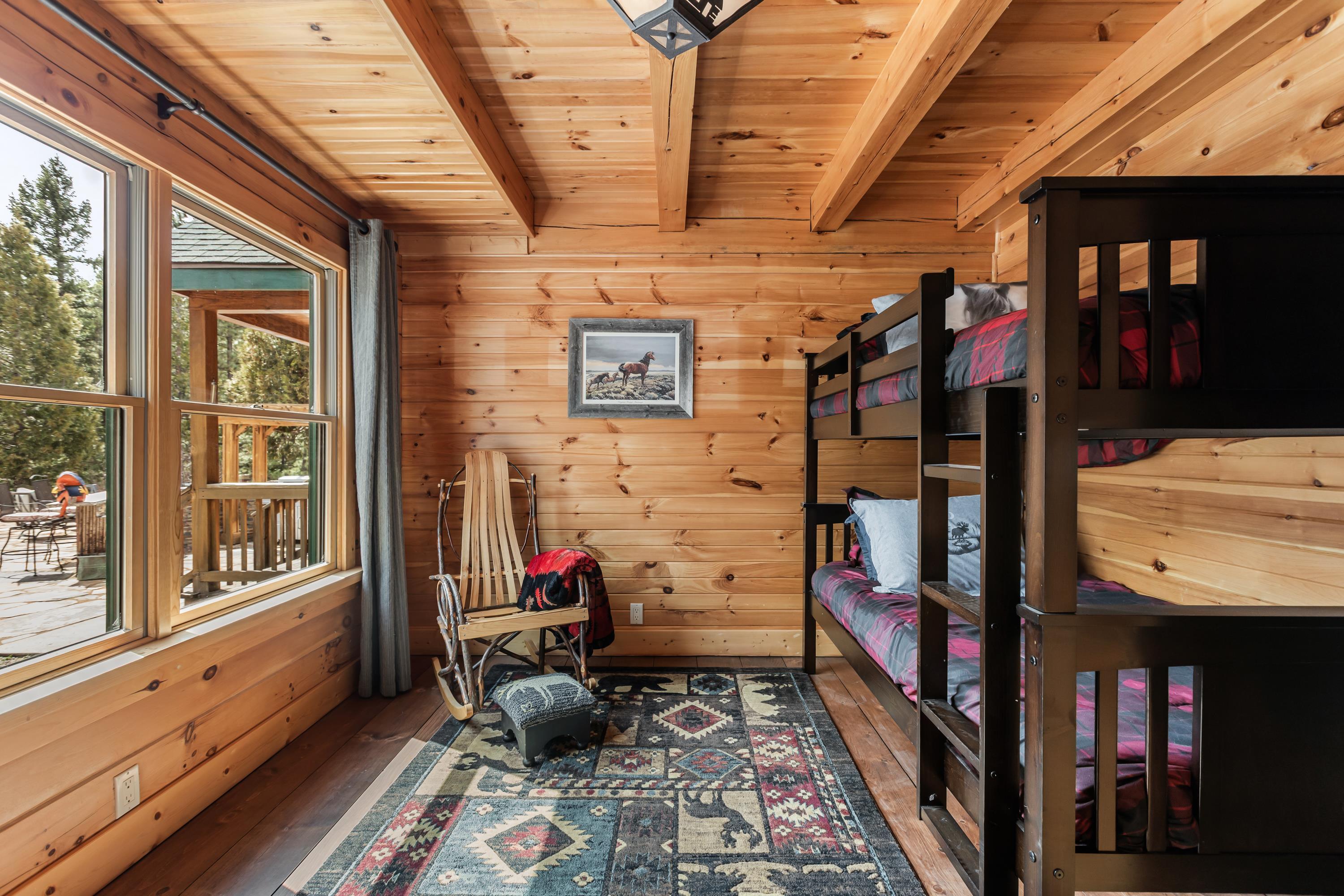 7780 Beckwourth Peak Road, Portola, New Mexico image 14