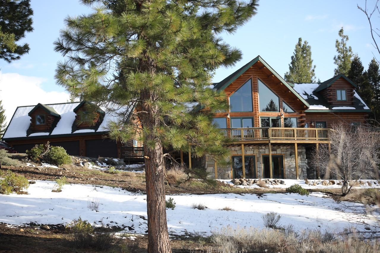 7780 Beckwourth Peak Road, Portola, New Mexico image 4