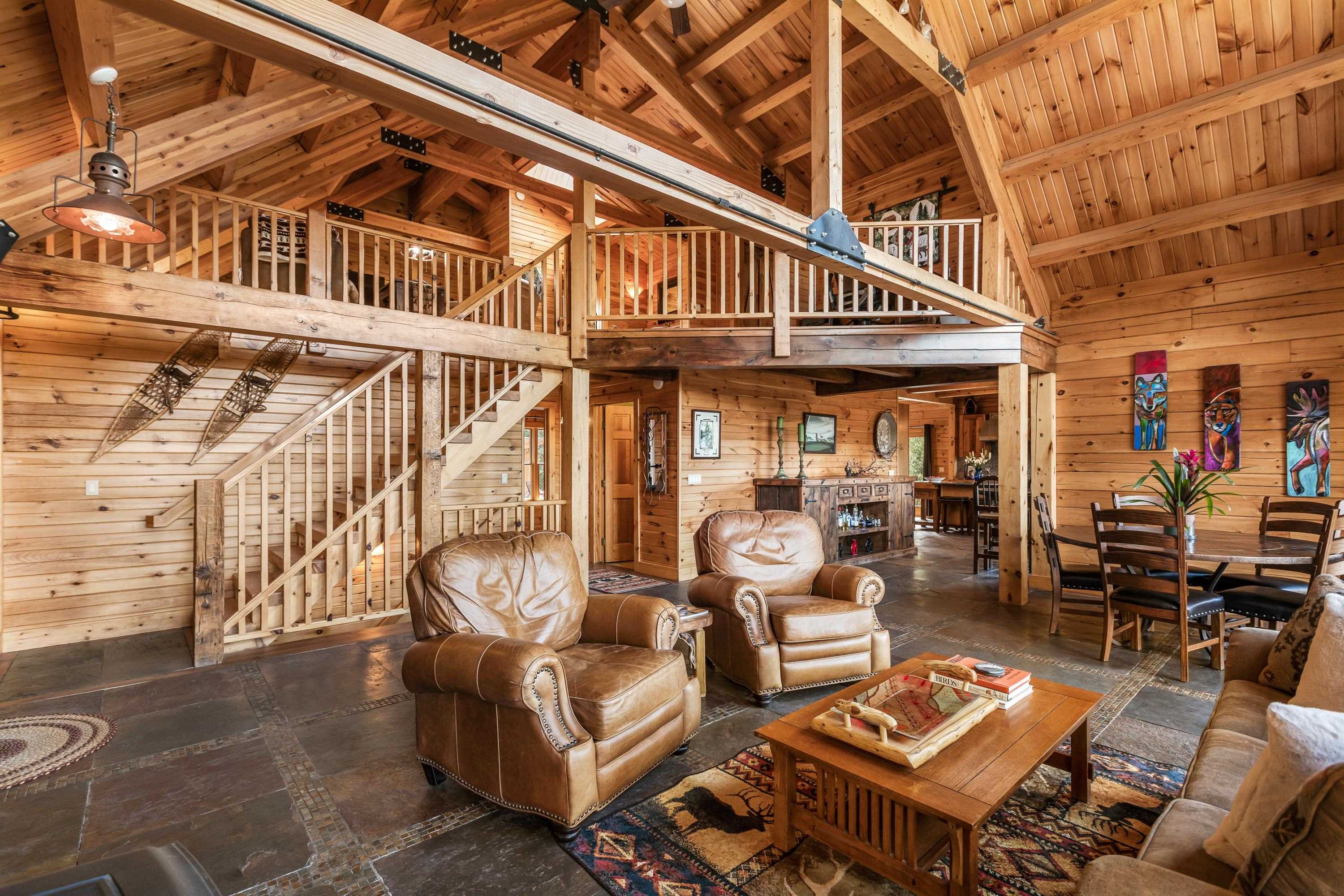 7780 Beckwourth Peak Road, Portola, New Mexico image 9