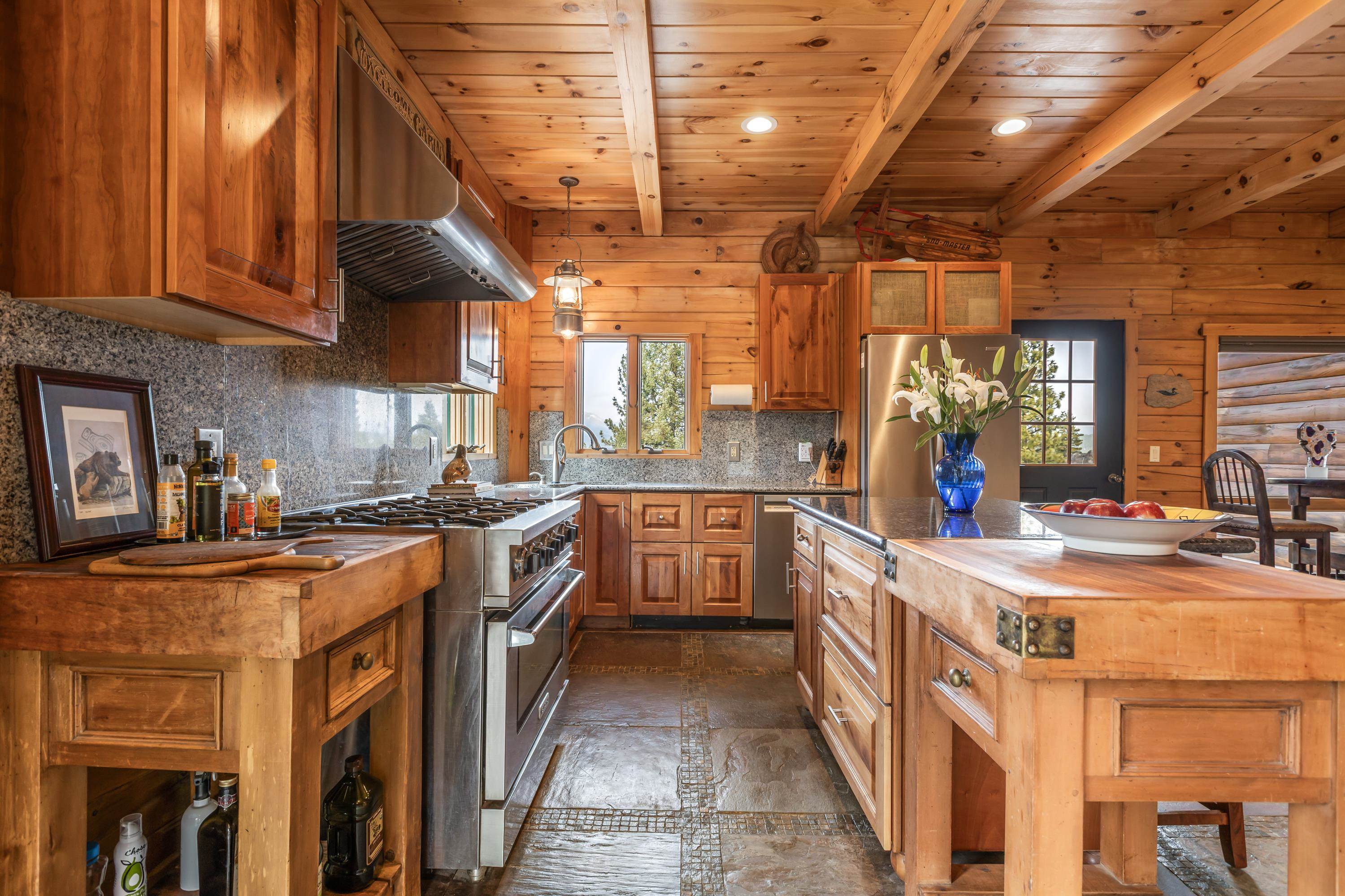 7780 Beckwourth Peak Road, Portola, New Mexico image 11