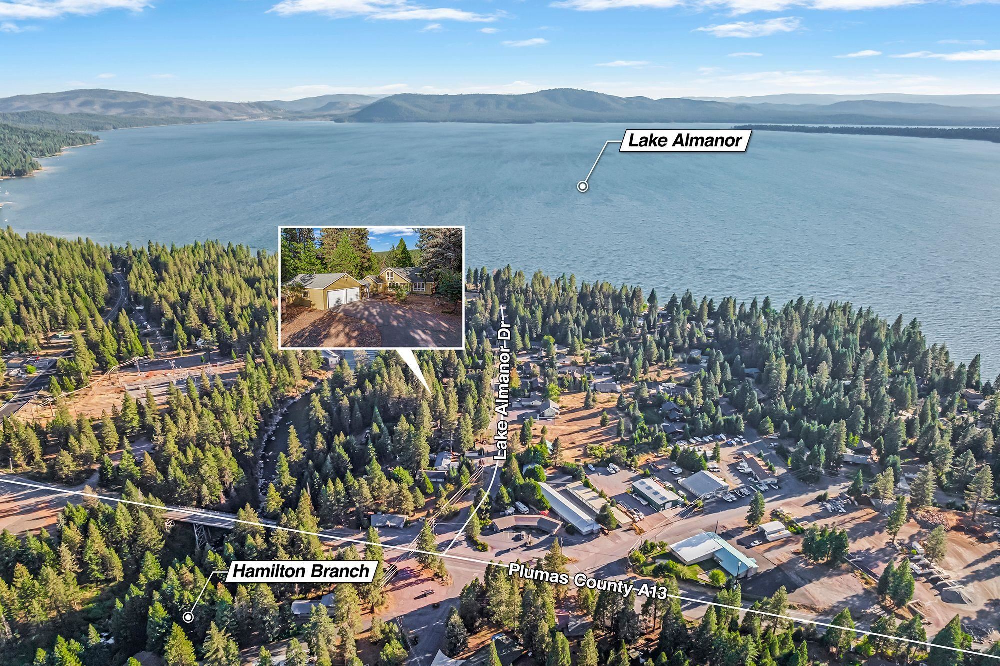 3788 Lake Almanor Drive, Lake Almanor, California image 40