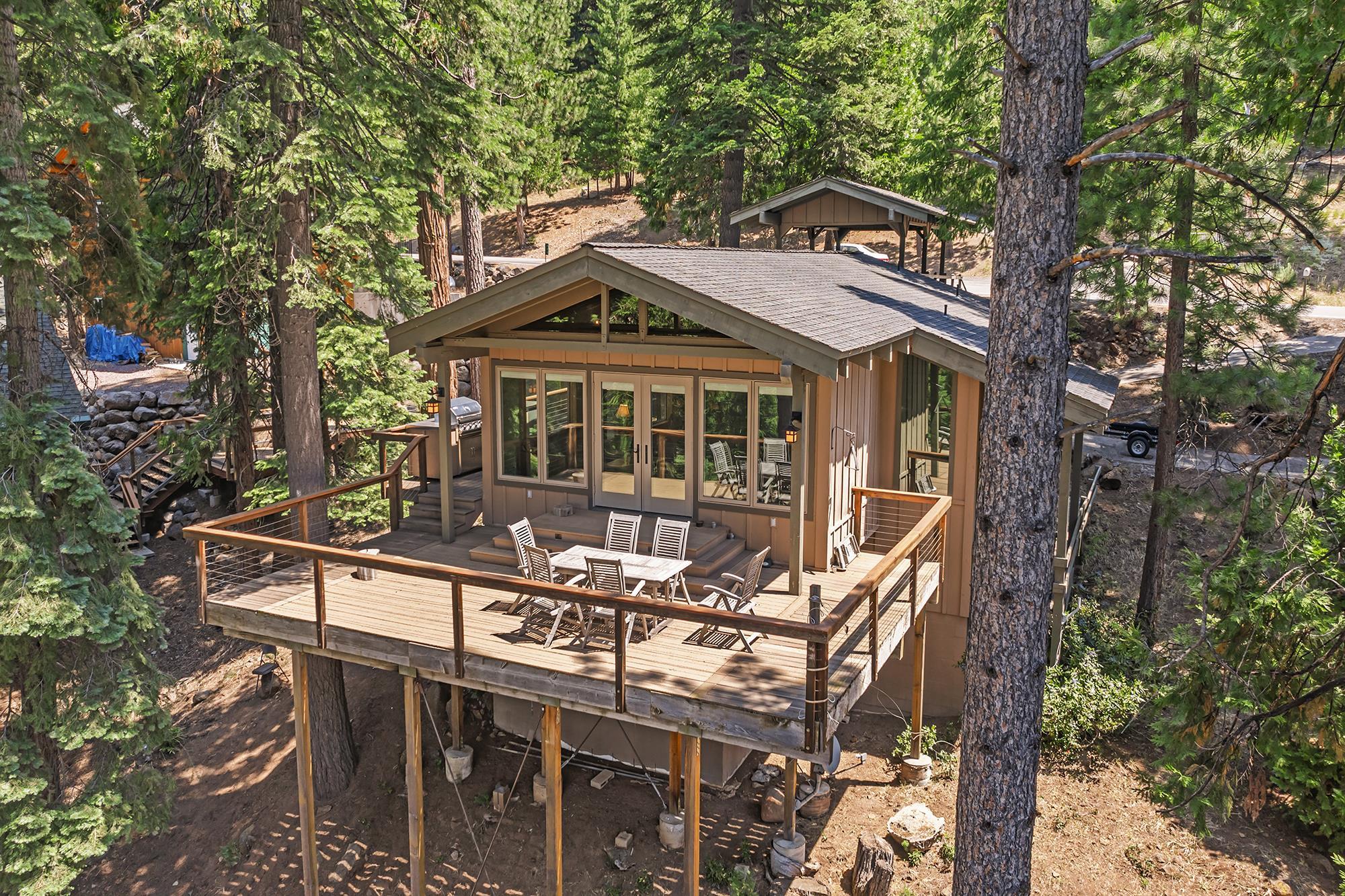 715 W Mountain Ridge Road