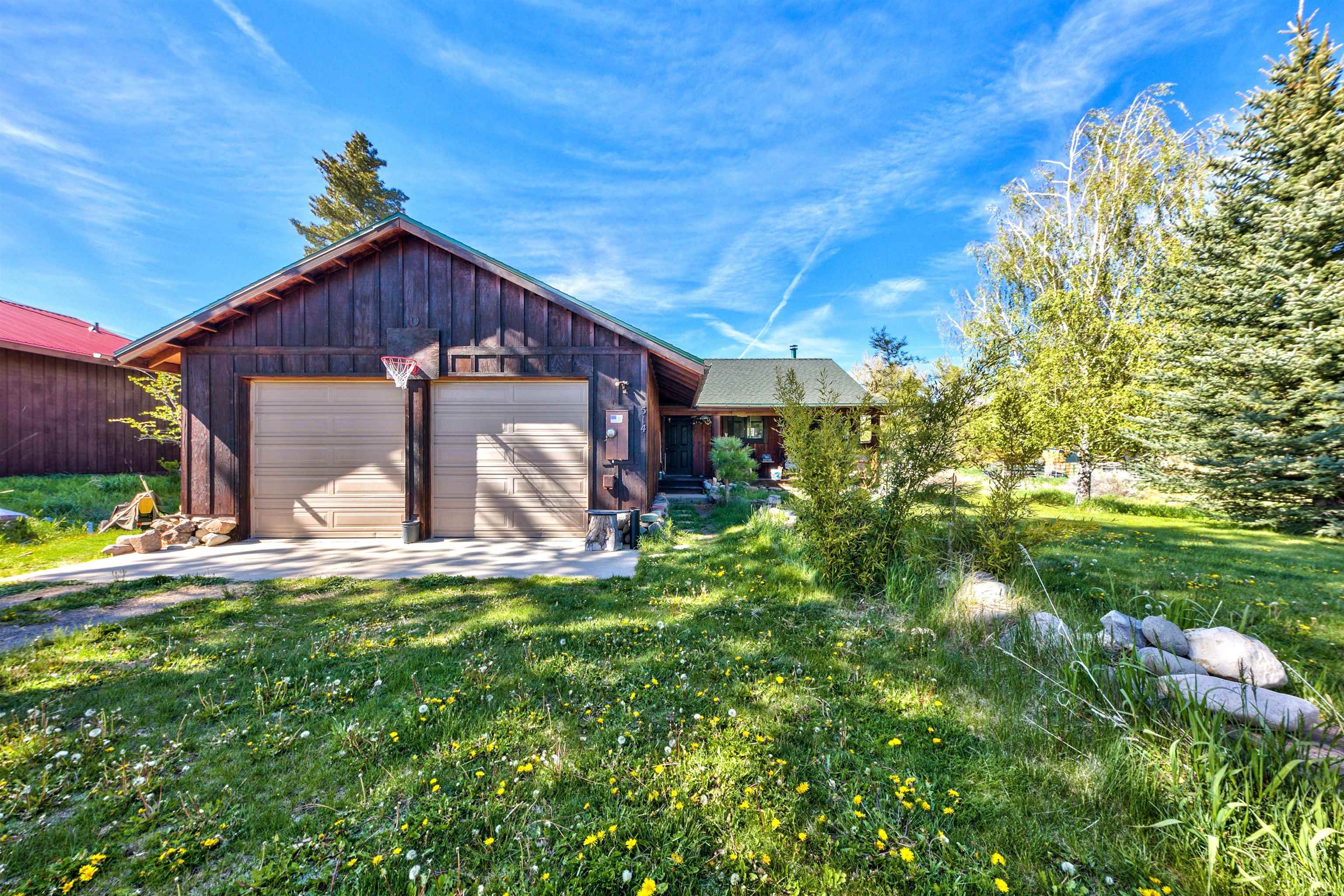514 Longhorn Drive, Loyalton, California image 4