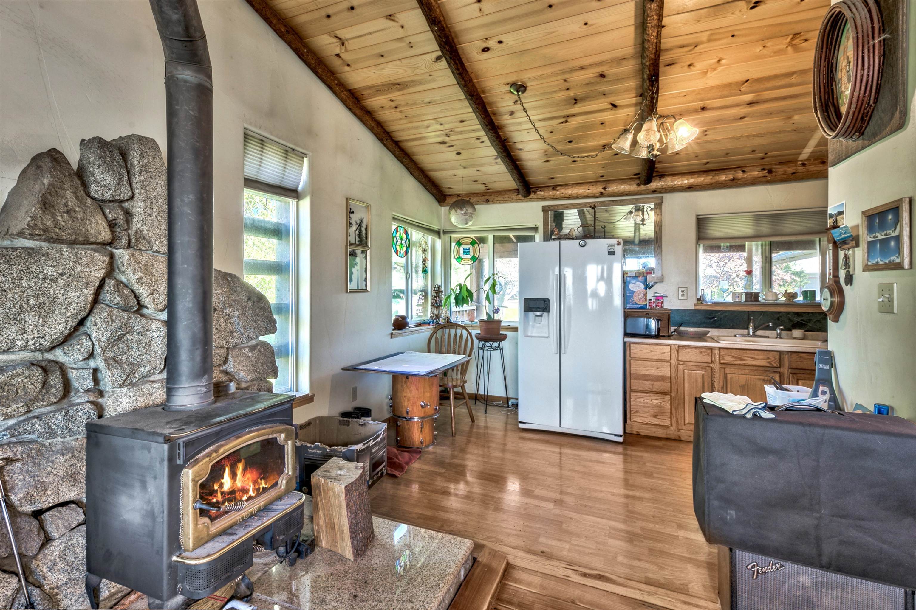 514 Longhorn Drive, Loyalton, California image 7