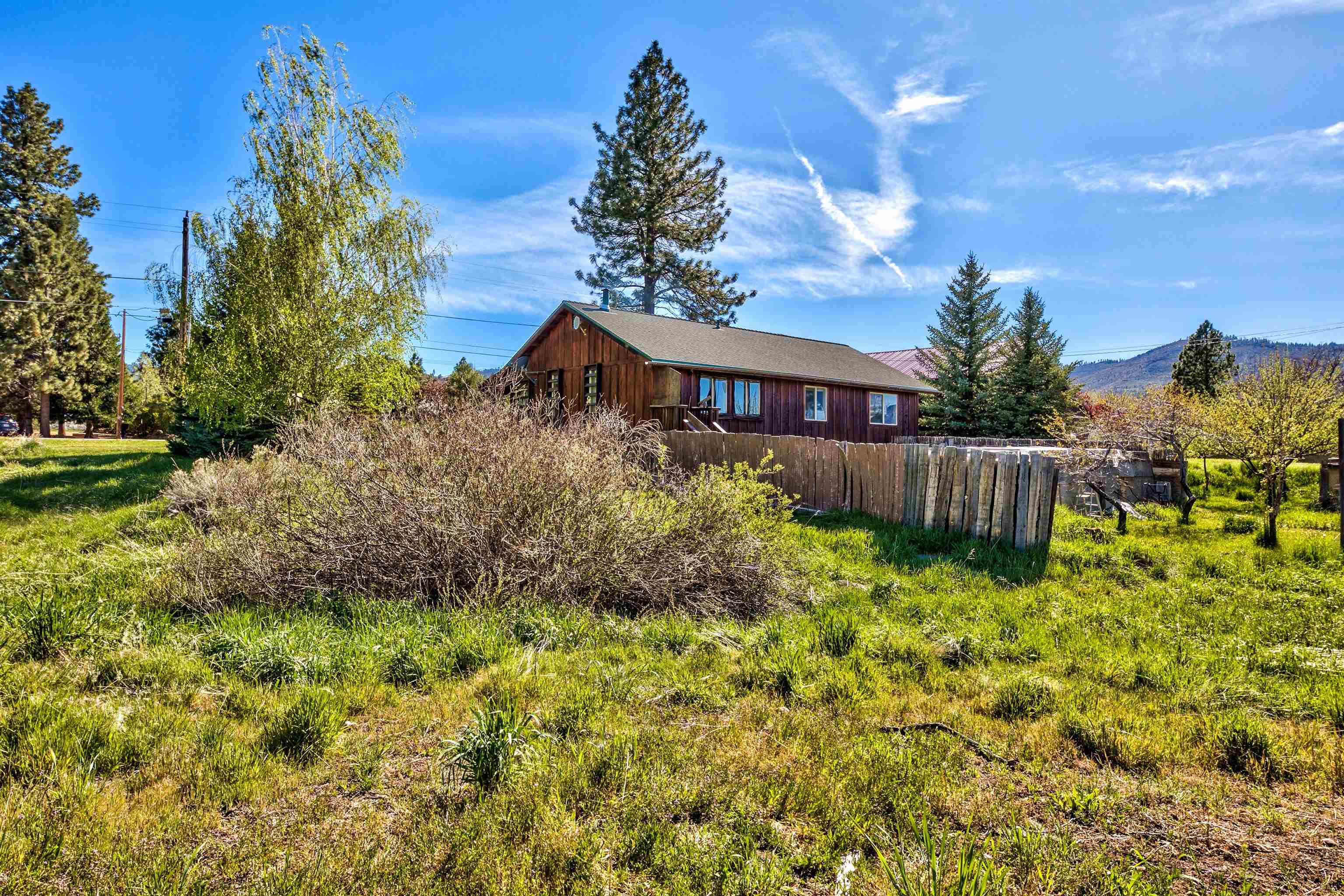 514 Longhorn Drive, Loyalton, California image 11