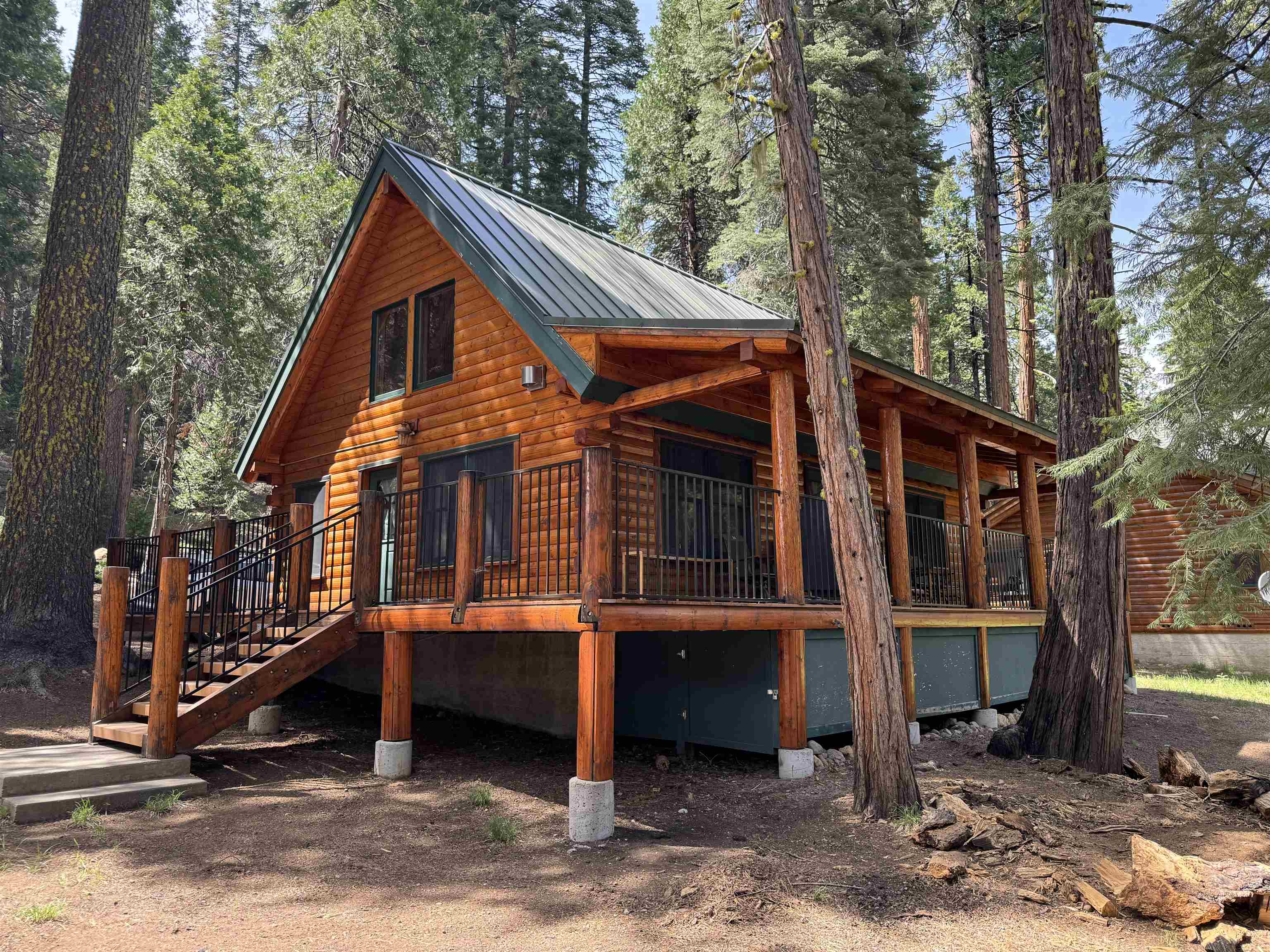 19610 Forest Summit Loop