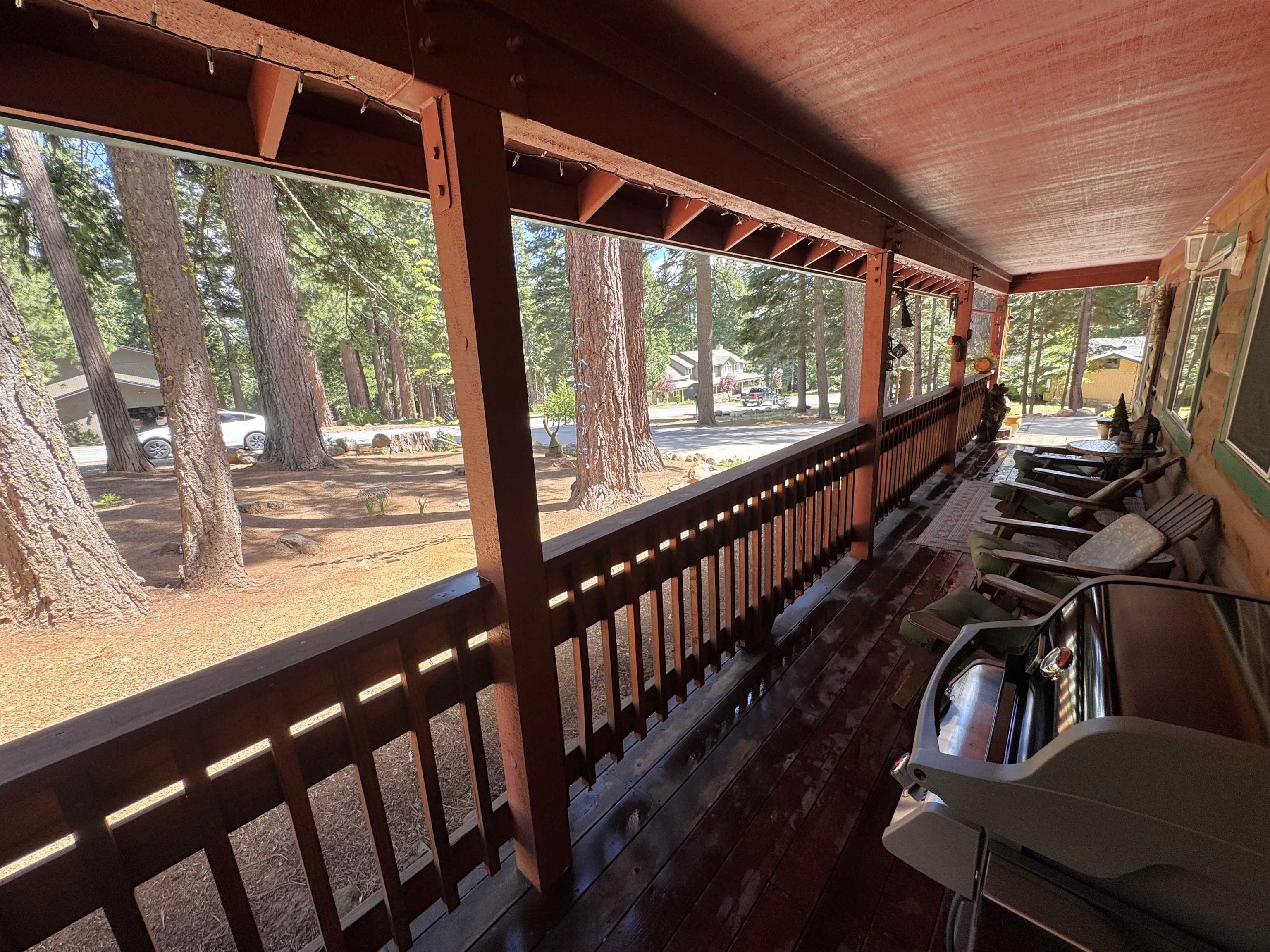 609 S Clifford Drive #211, Lake Almanor, Ohio image 5