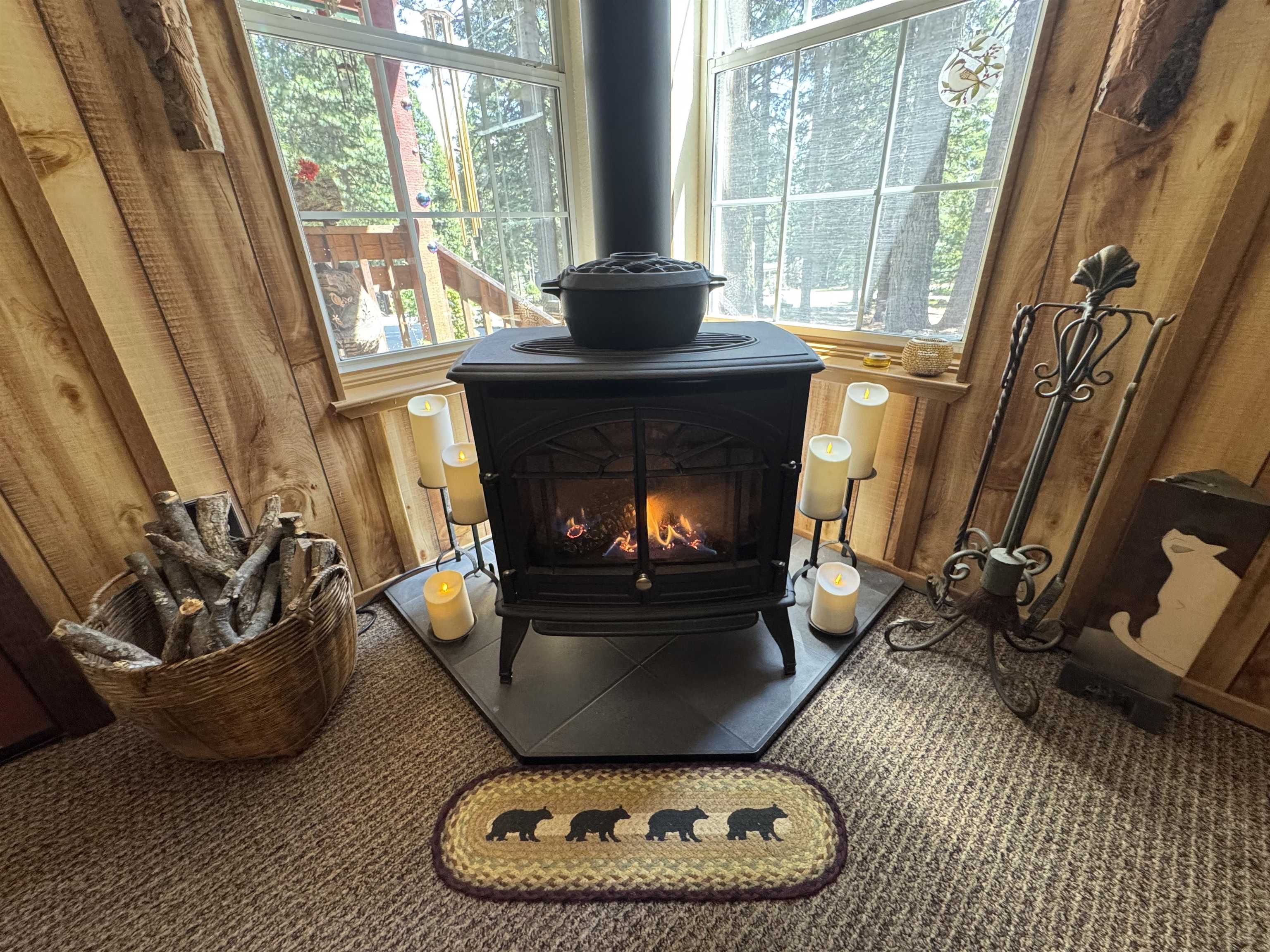 609 S Clifford Drive #211, Lake Almanor, Ohio image 7