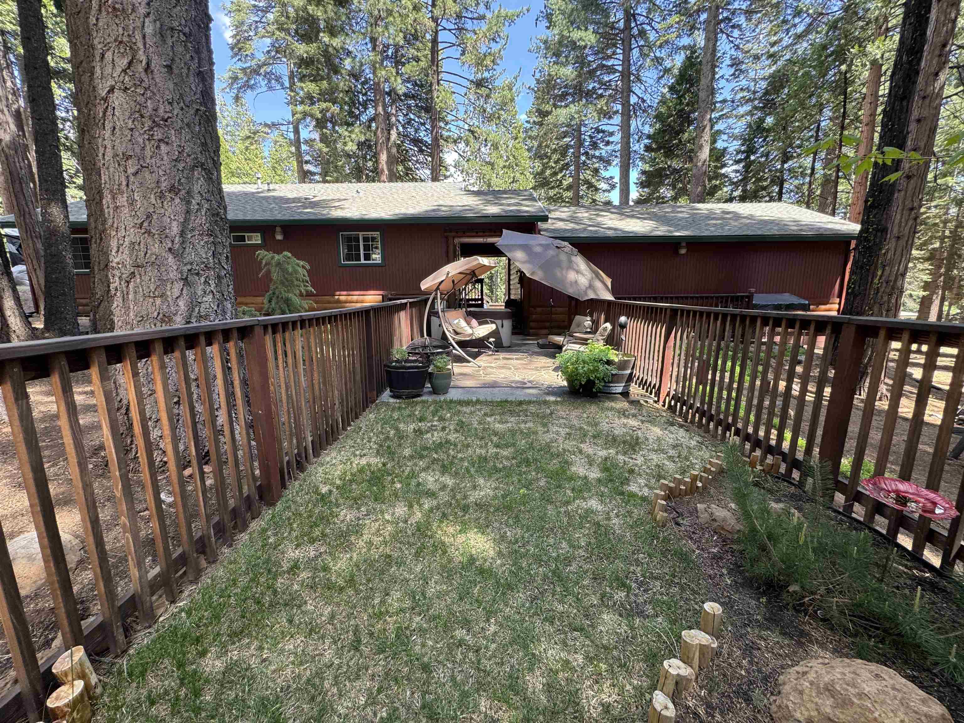 609 S Clifford Drive #211, Lake Almanor, Ohio image 23