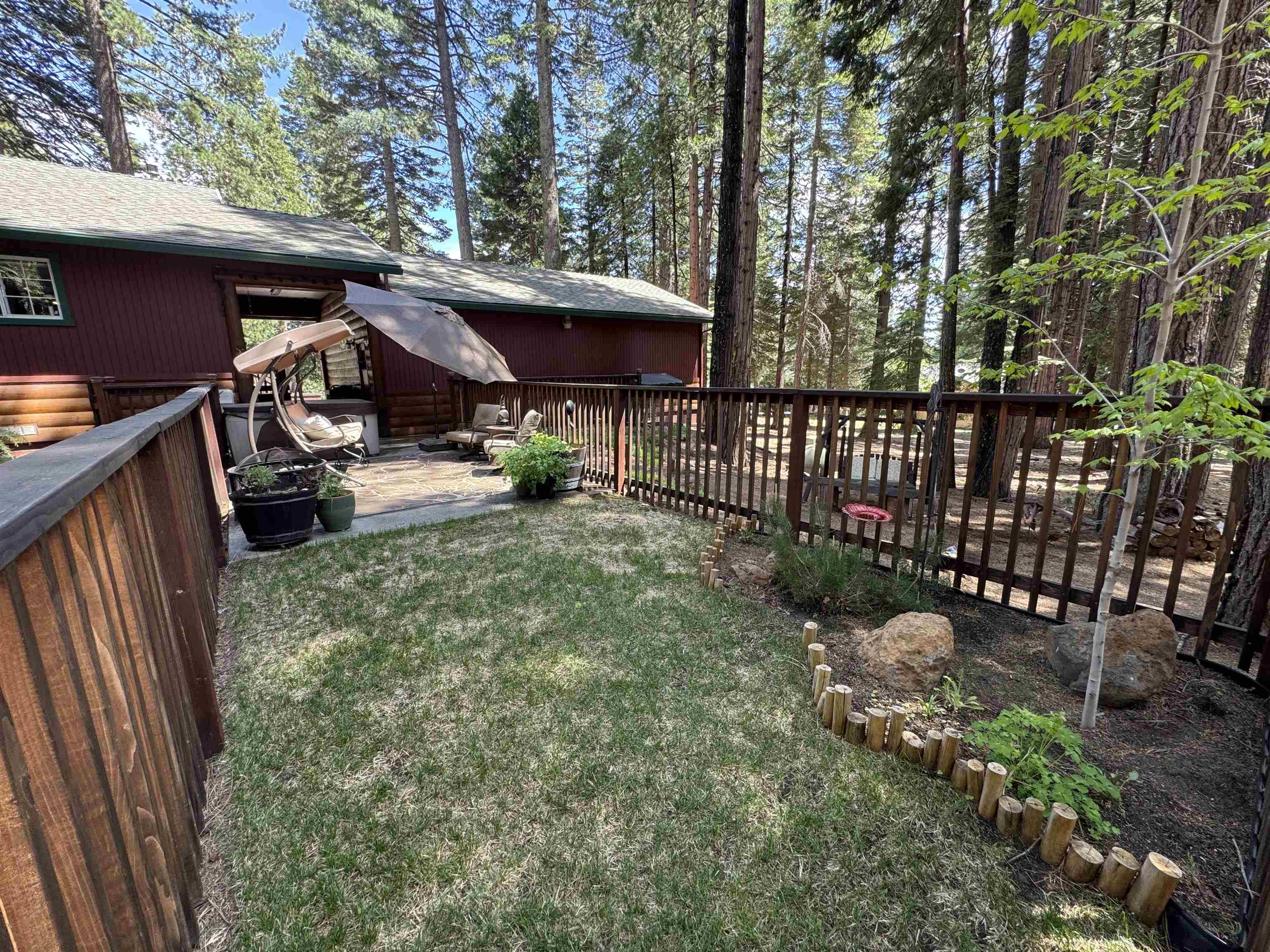 609 S Clifford Drive #211, Lake Almanor, Ohio image 22