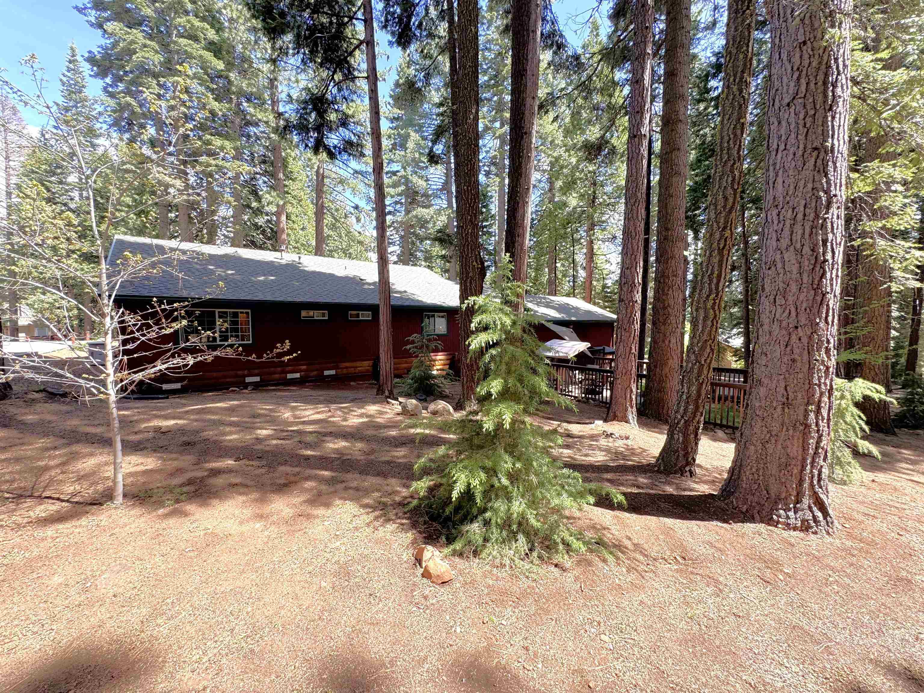 609 S Clifford Drive #211, Lake Almanor, Ohio image 26