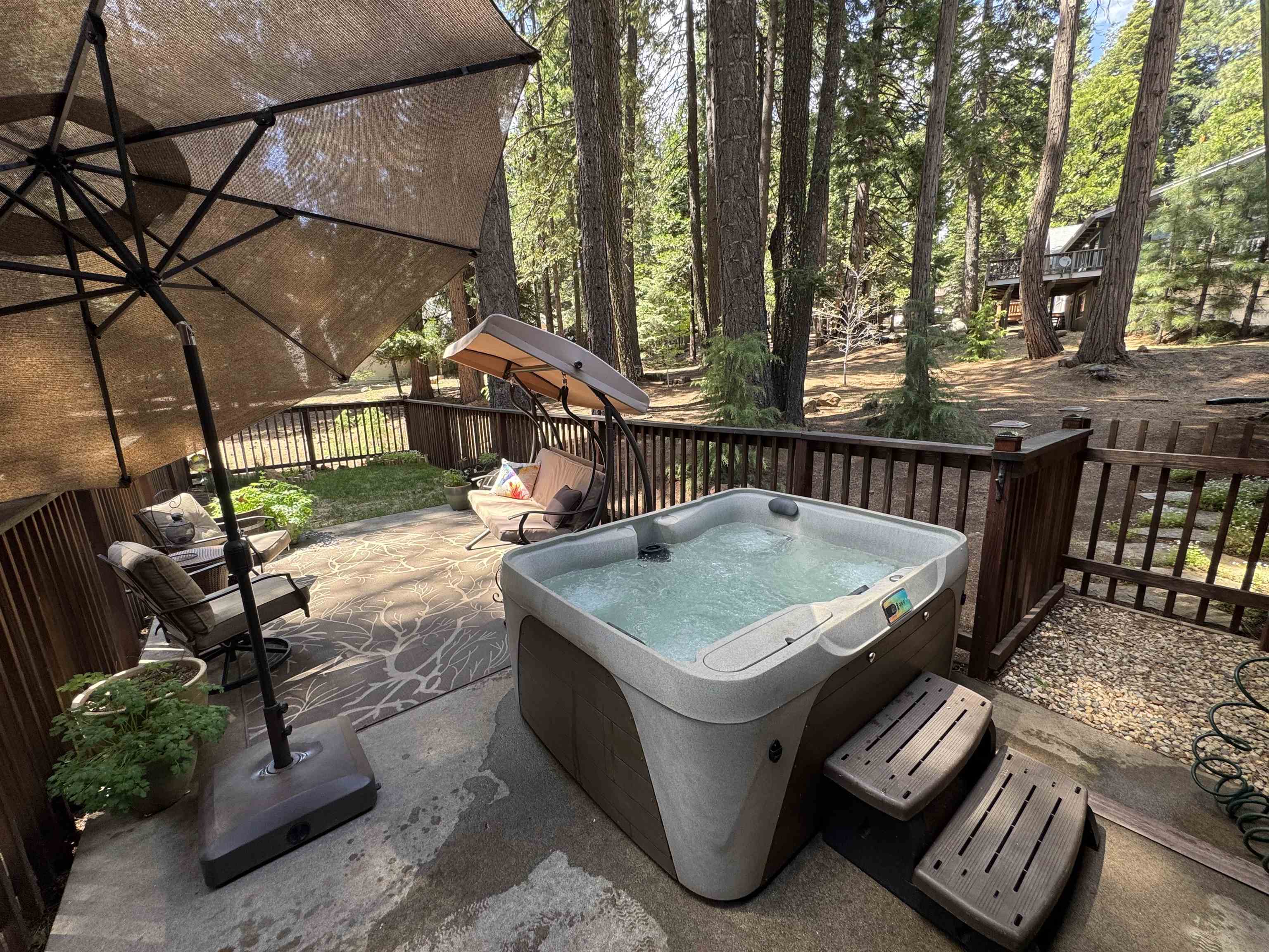 609 S Clifford Drive #211, Lake Almanor, Ohio image 21