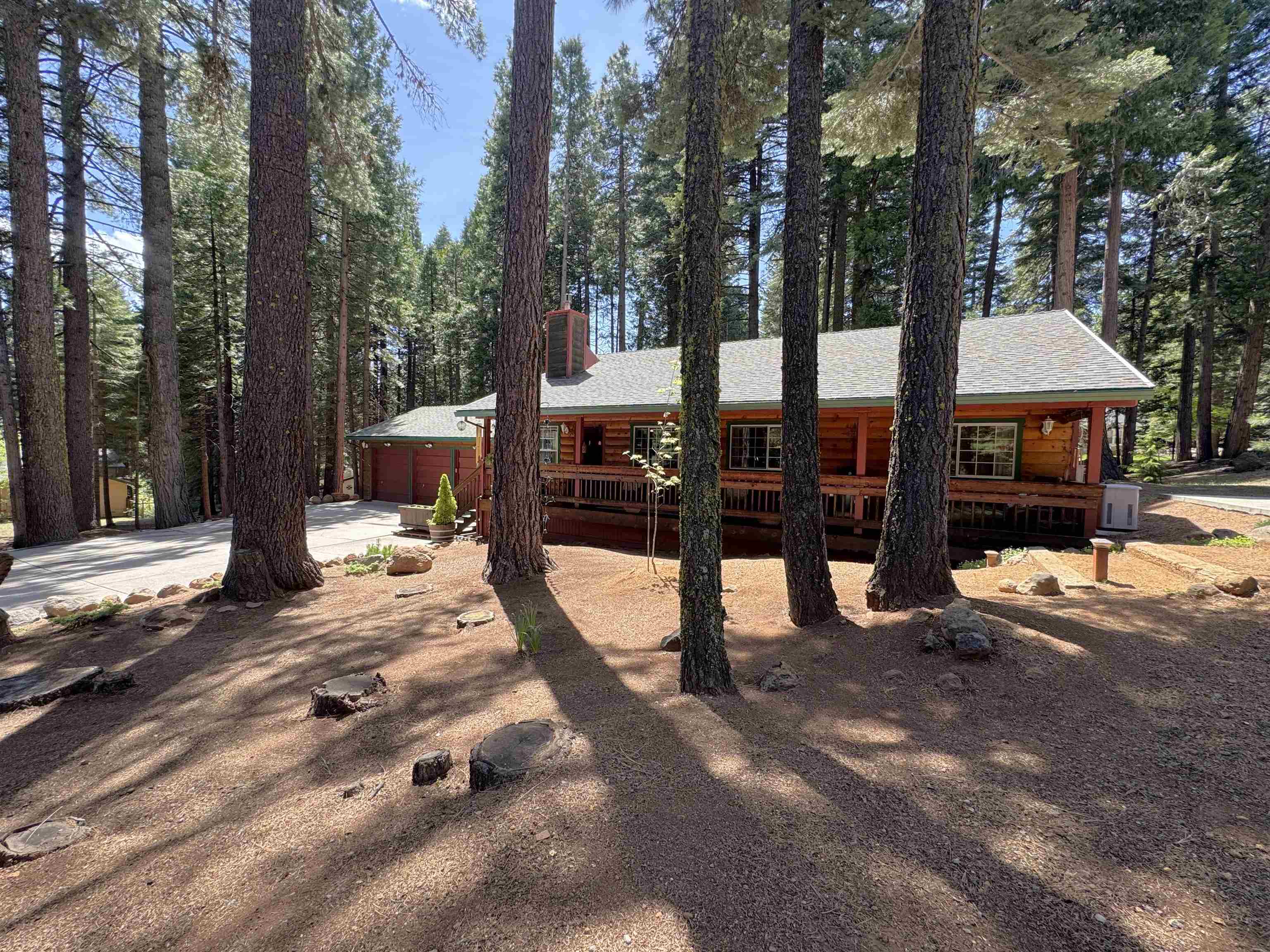 609 S Clifford Drive #211, Lake Almanor, Ohio image 2