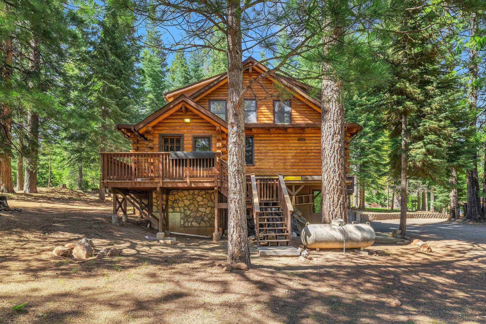 Lake Almanor, California 96137, United States, 3 Bedrooms Bedrooms, ,3 BathroomsBathrooms,Residential,Active,124737