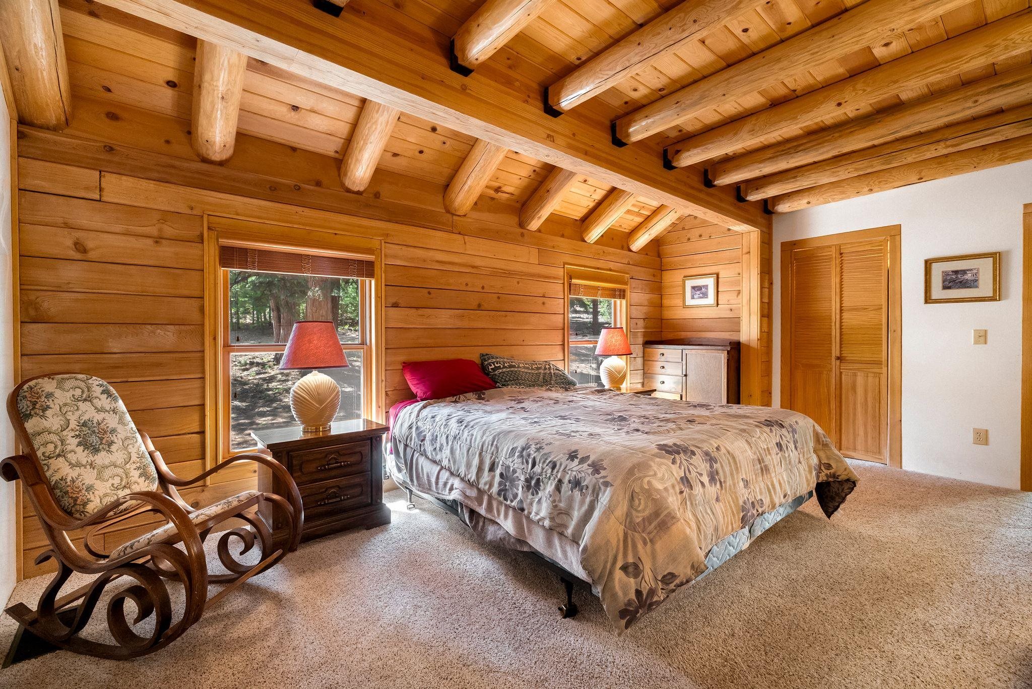 Lake Almanor, California 96137, United States, 3 Bedrooms Bedrooms, ,3 BathroomsBathrooms,Residential,Active,124737