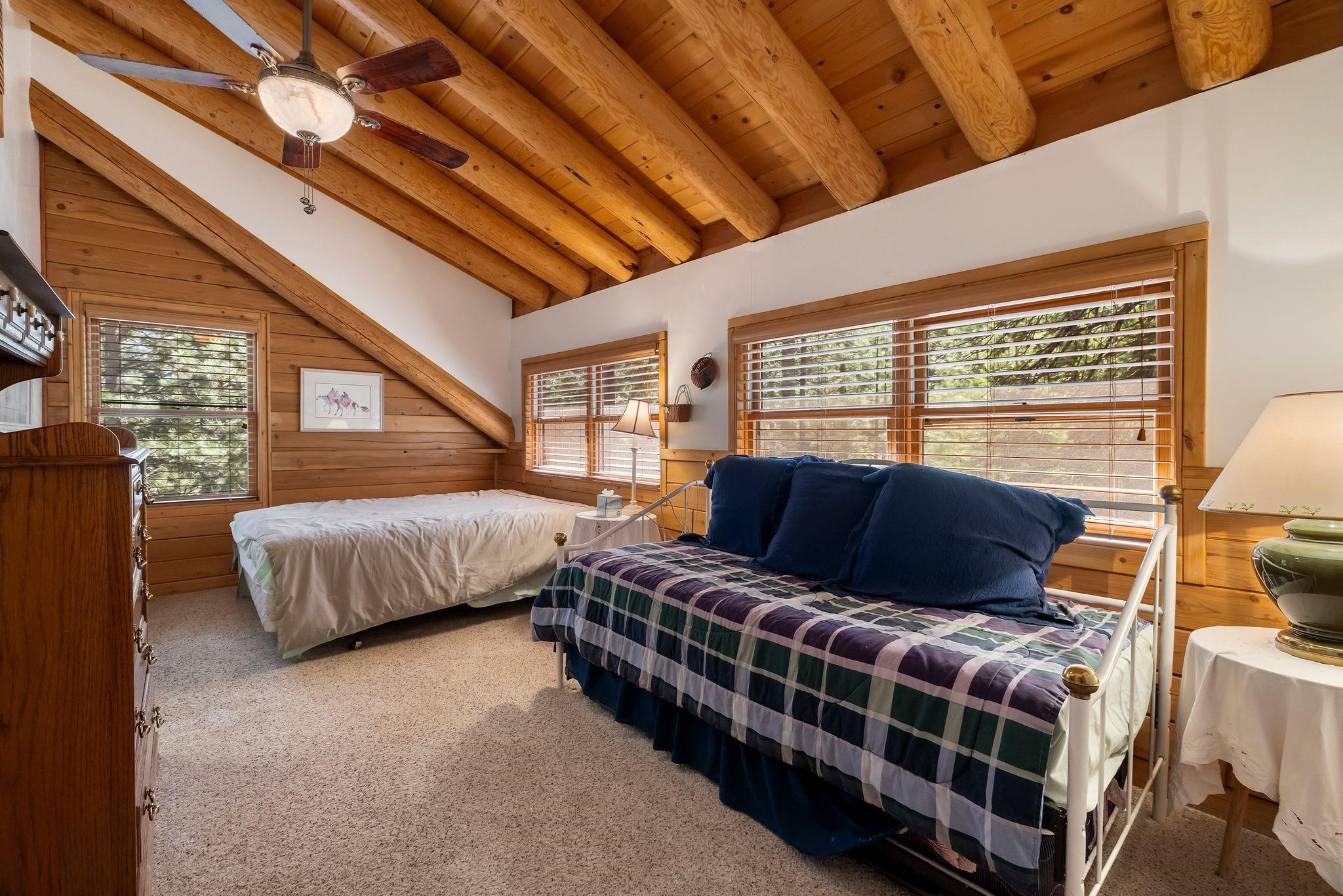 Lake Almanor, California 96137, United States, 3 Bedrooms Bedrooms, ,3 BathroomsBathrooms,Residential,Active,124737