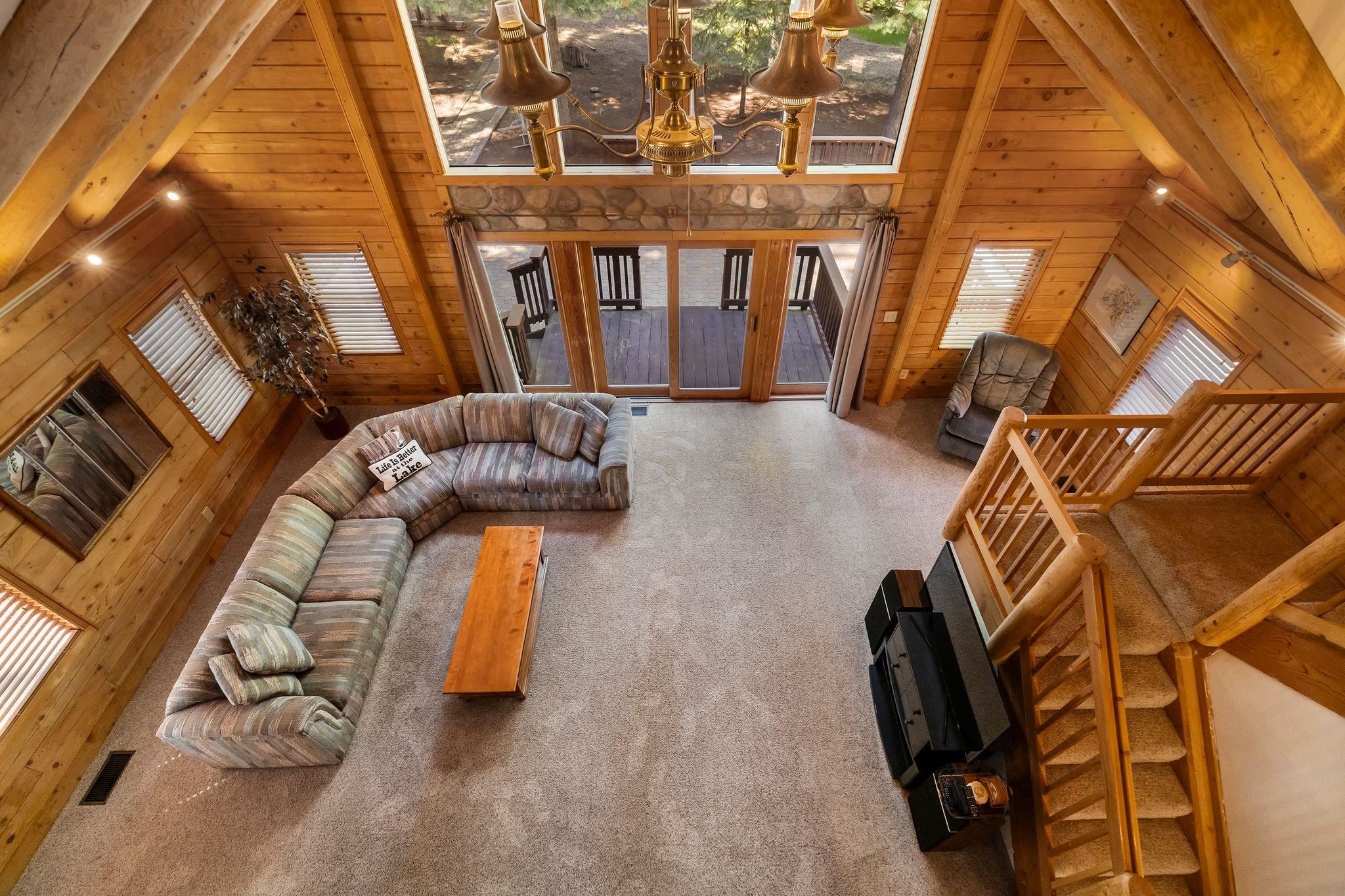 Lake Almanor, California 96137, United States, 3 Bedrooms Bedrooms, ,3 BathroomsBathrooms,Residential,Active,124737