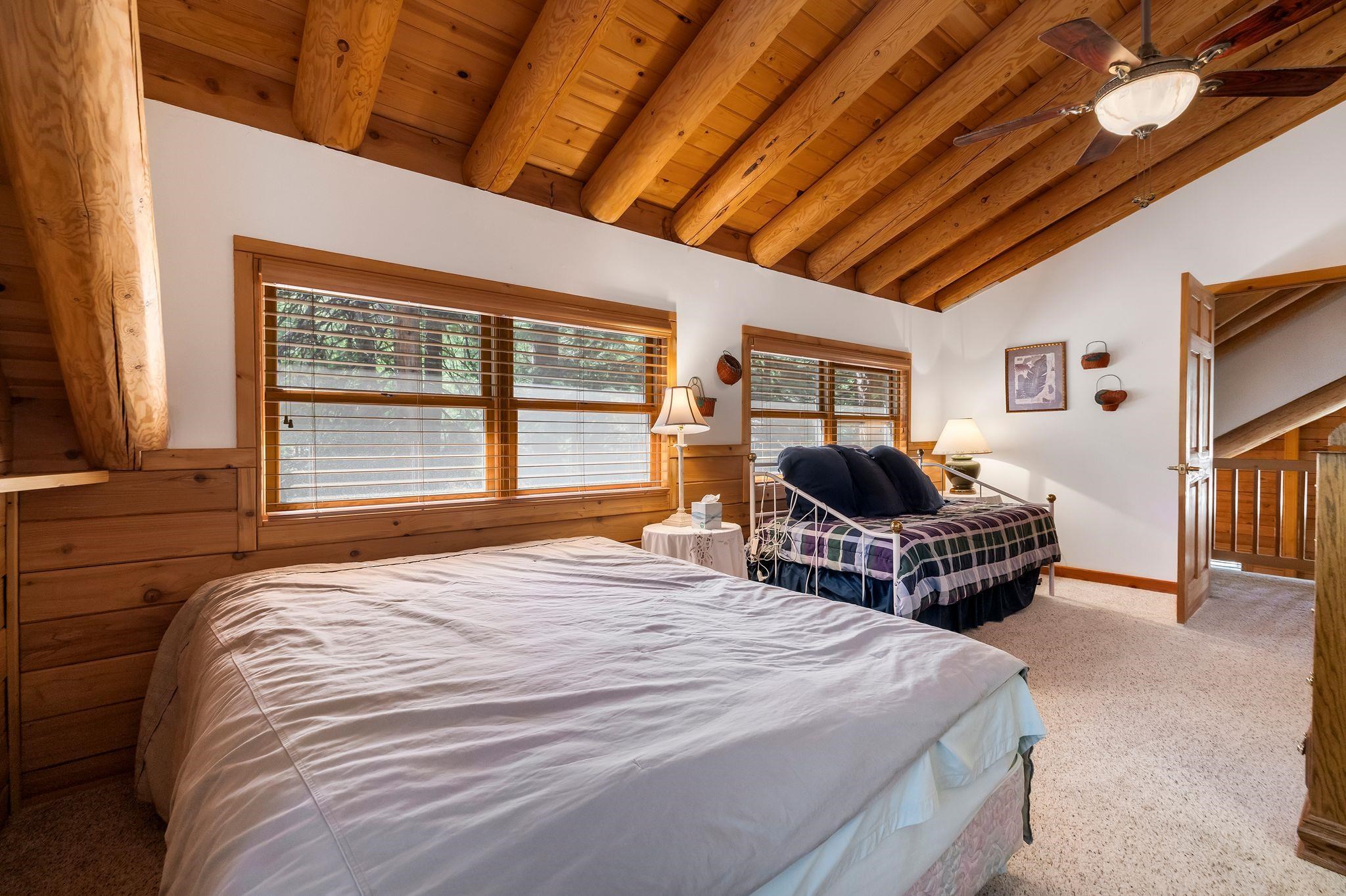 Lake Almanor, California 96137, United States, 3 Bedrooms Bedrooms, ,3 BathroomsBathrooms,Residential,Active,124737