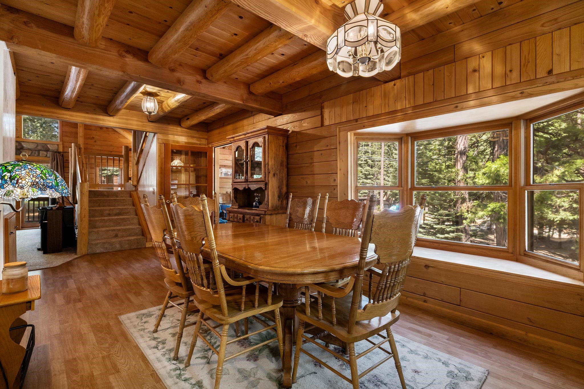 Lake Almanor, California 96137, United States, 3 Bedrooms Bedrooms, ,3 BathroomsBathrooms,Residential,Active,124737