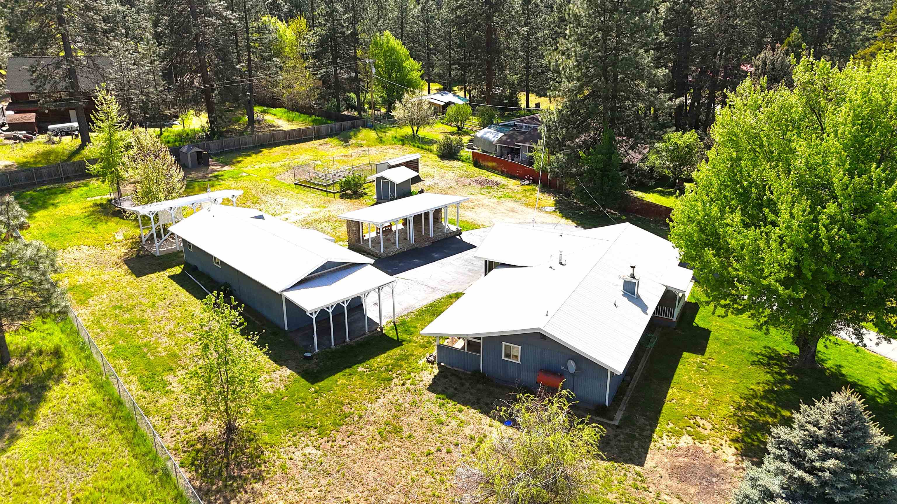 155 W Silver Circle, Meadow Valley, Texas image 11