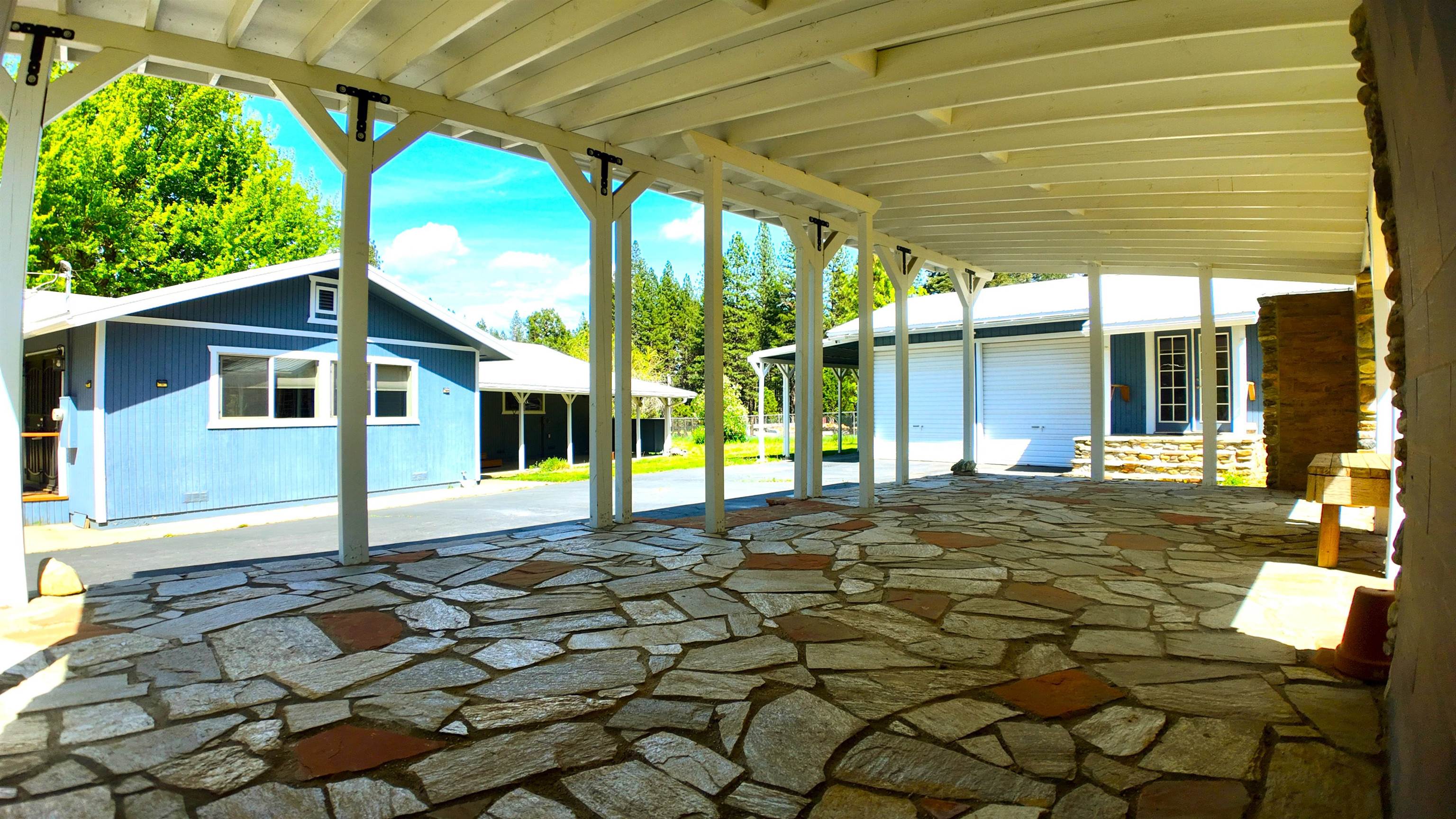155 W Silver Circle, Meadow Valley, Texas image 4
