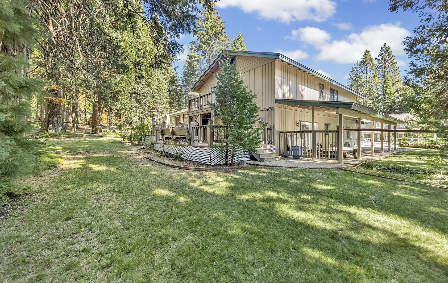 613 Clifford Drive, Lake Almanor, California image 40