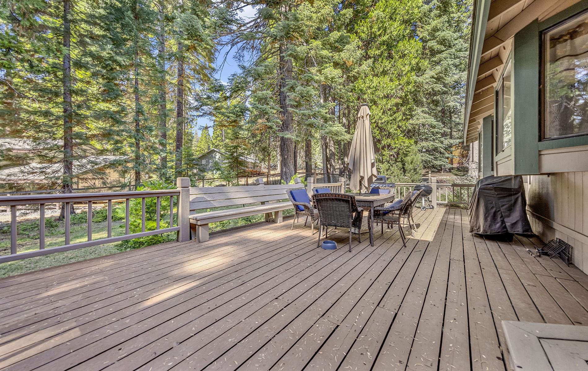 613 Clifford Drive, Lake Almanor, California image 31