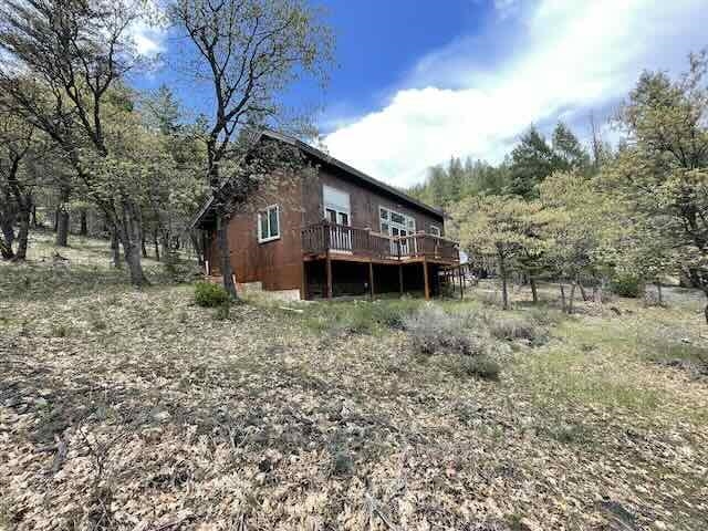 1771 Diamond Mountain Road, Greenville, New Mexico image 1