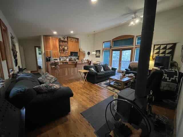1771 Diamond Mountain Road, Greenville, New Mexico image 4