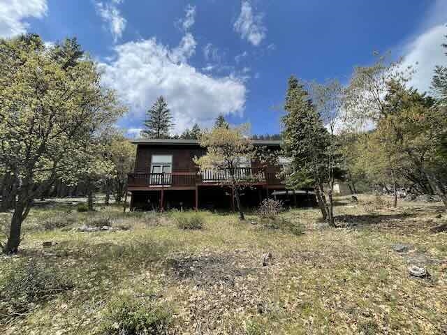 1771 Diamond Mountain Road, Greenville, New Mexico image 2