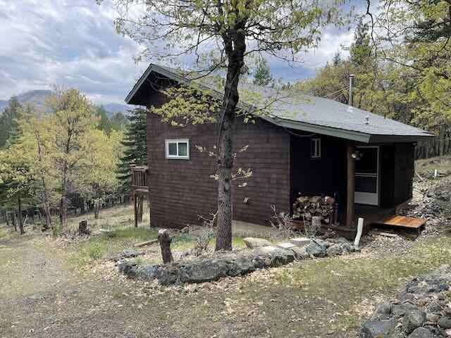 1771 Diamond Mountain Road, Greenville, New Mexico image 3