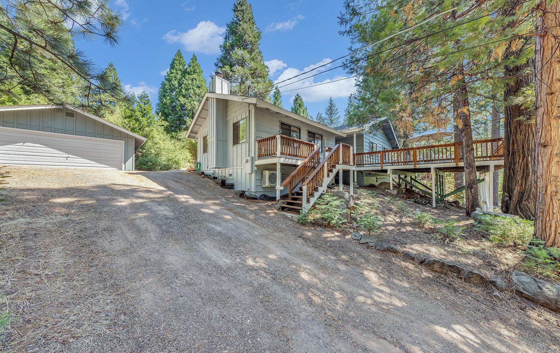 3521 Big Springs Road, Lake Almanor, Ohio image 1