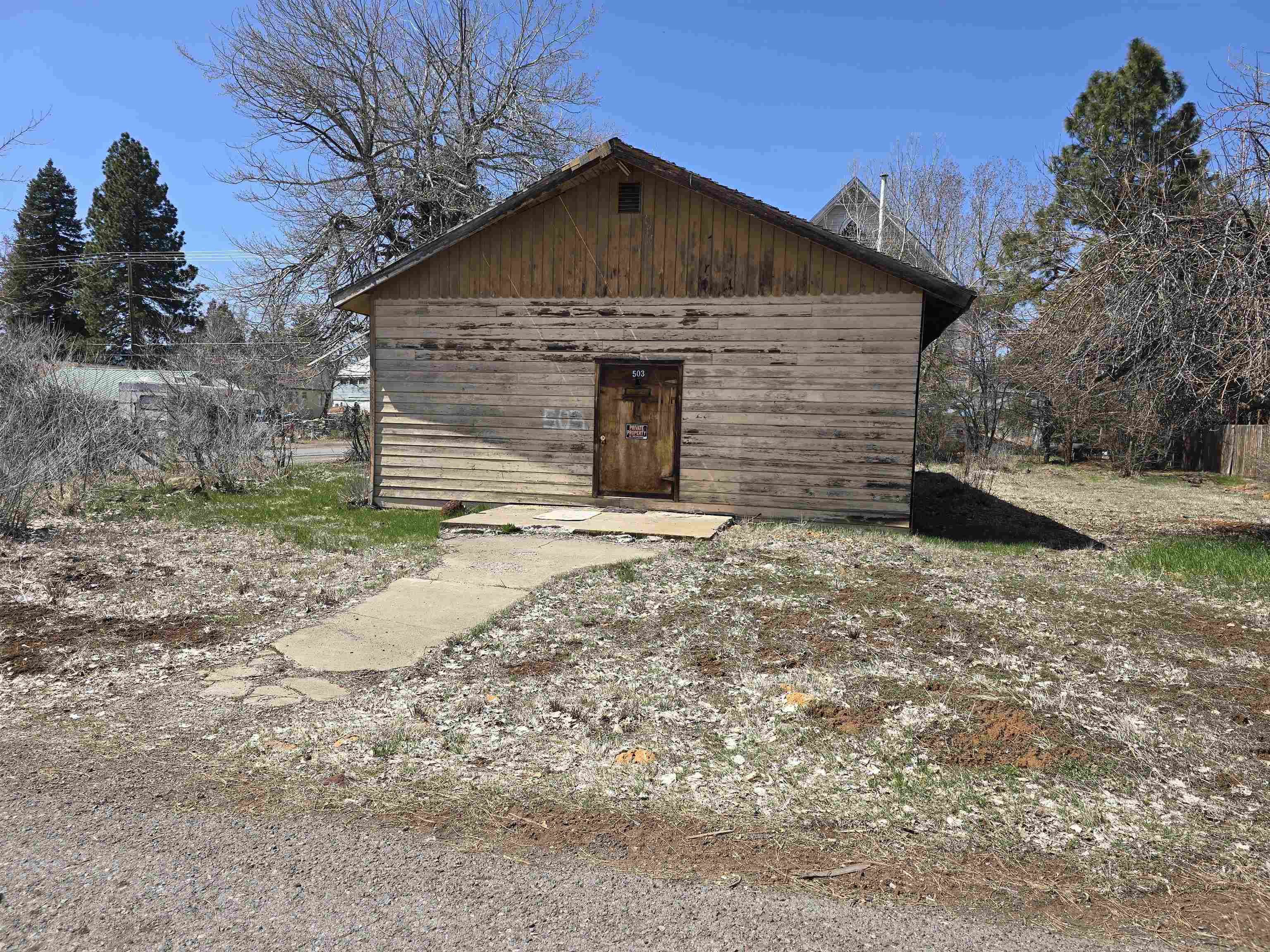 503 Birch Street, Westwood, Ohio image 1