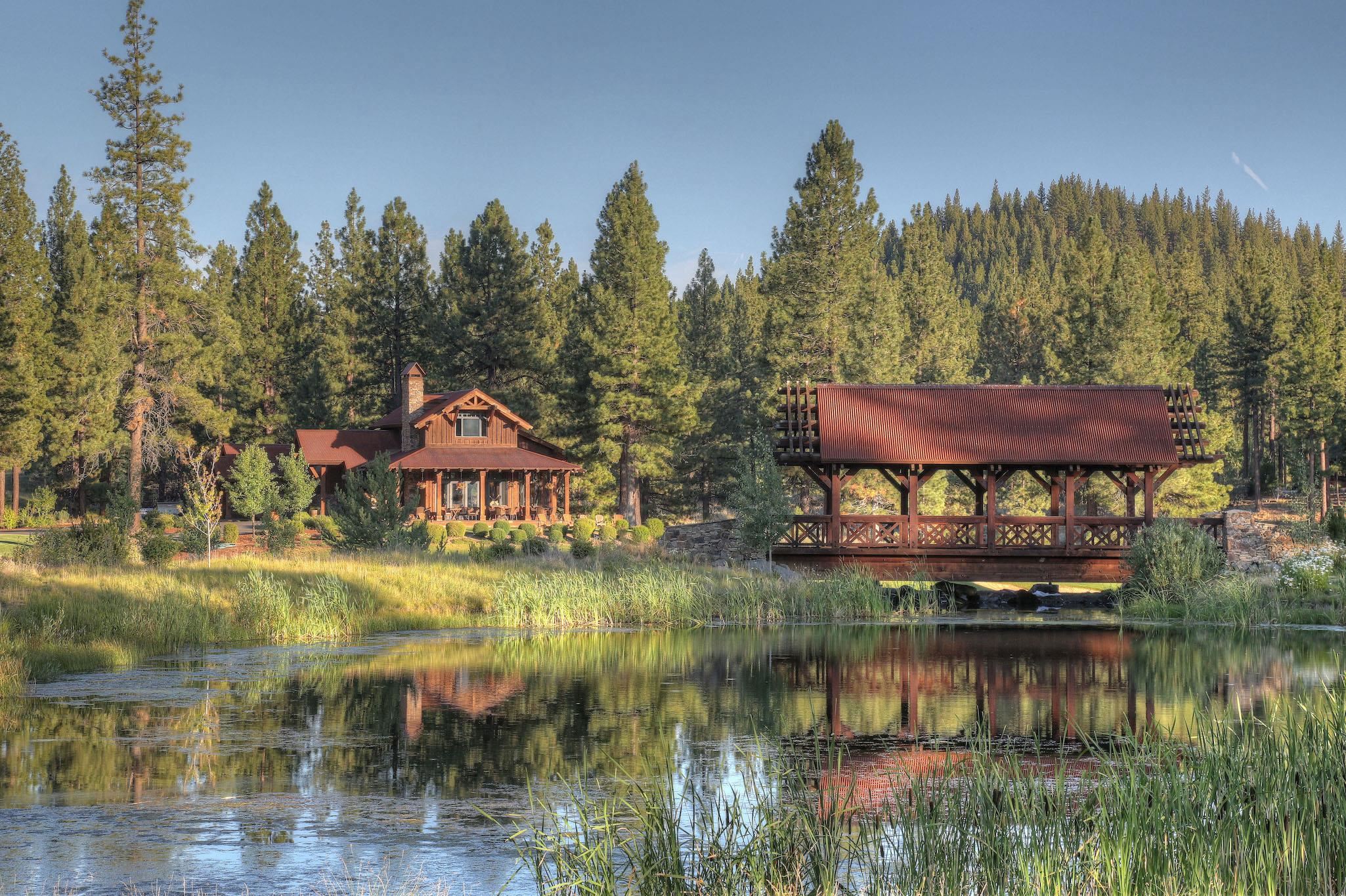 149 Big Grizzly, Portola, California image 9