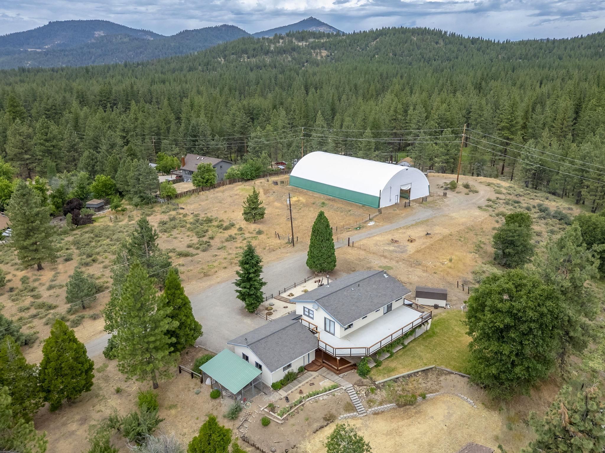 640 Redbud Street, Portola, New Mexico image 40