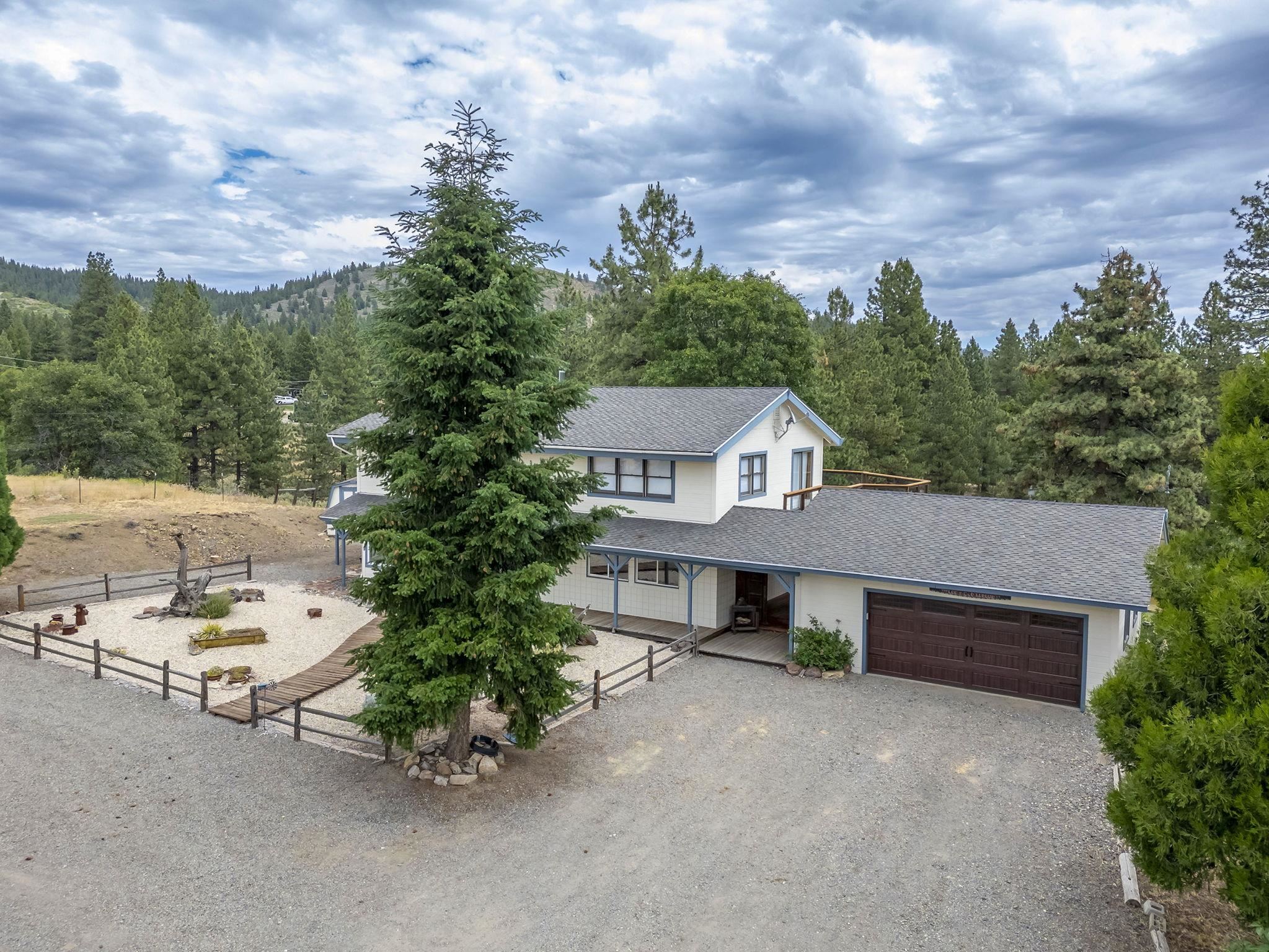 640 Redbud Street, Portola, New Mexico image 37