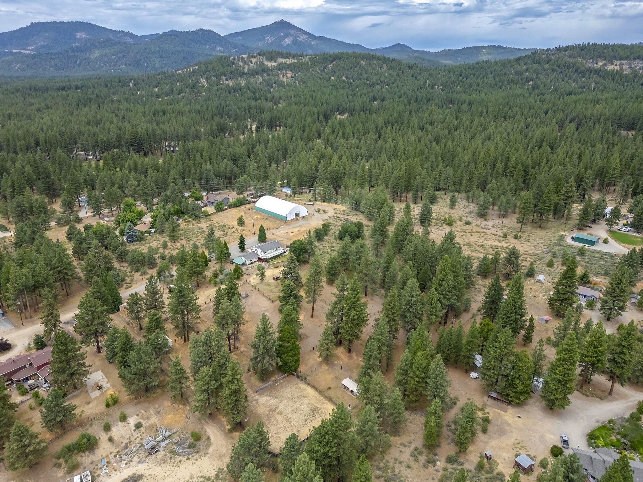 640 Redbud Street, Portola, New Mexico image 41