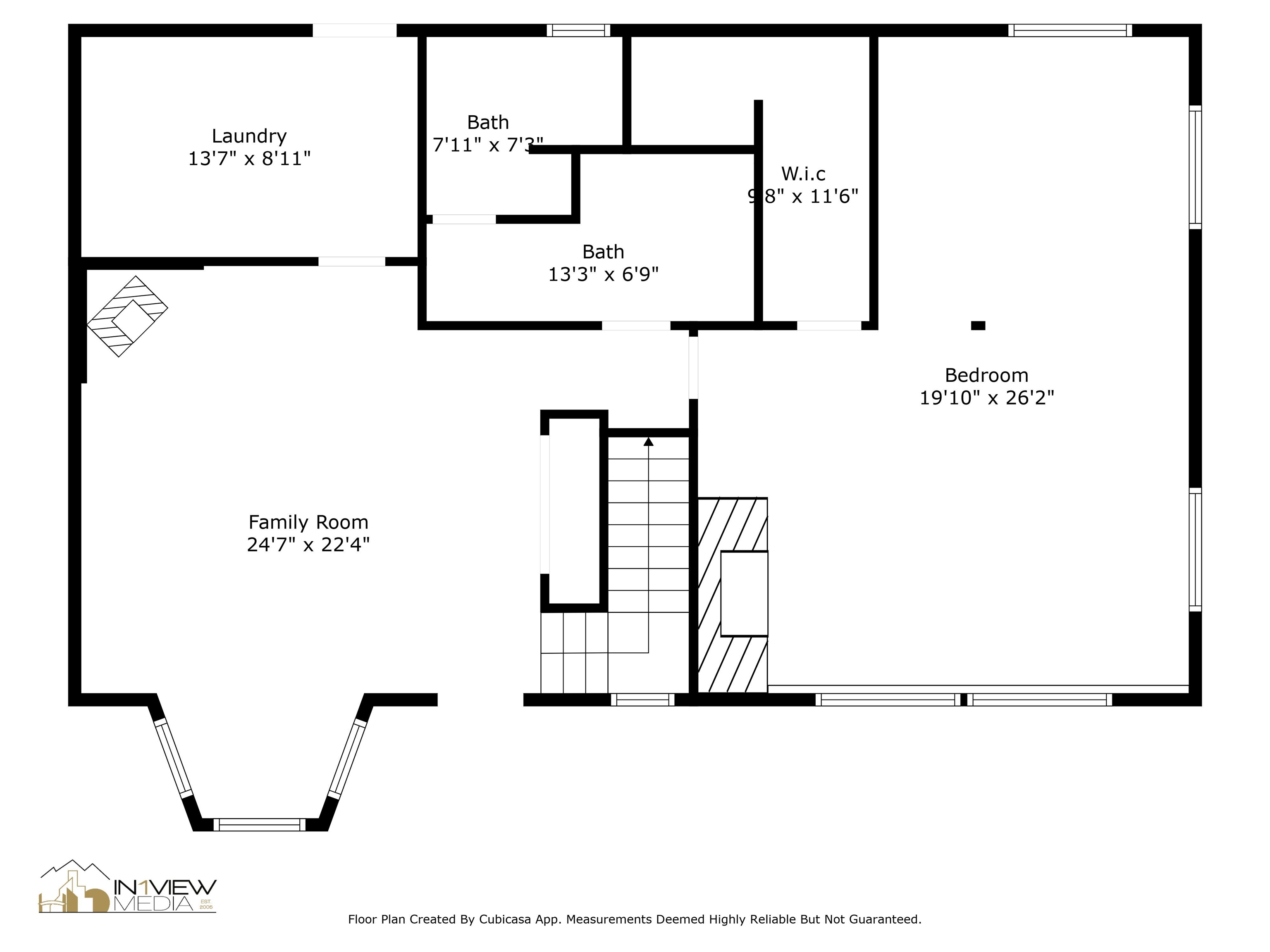 640 Redbud Street, Portola, New Mexico image 48