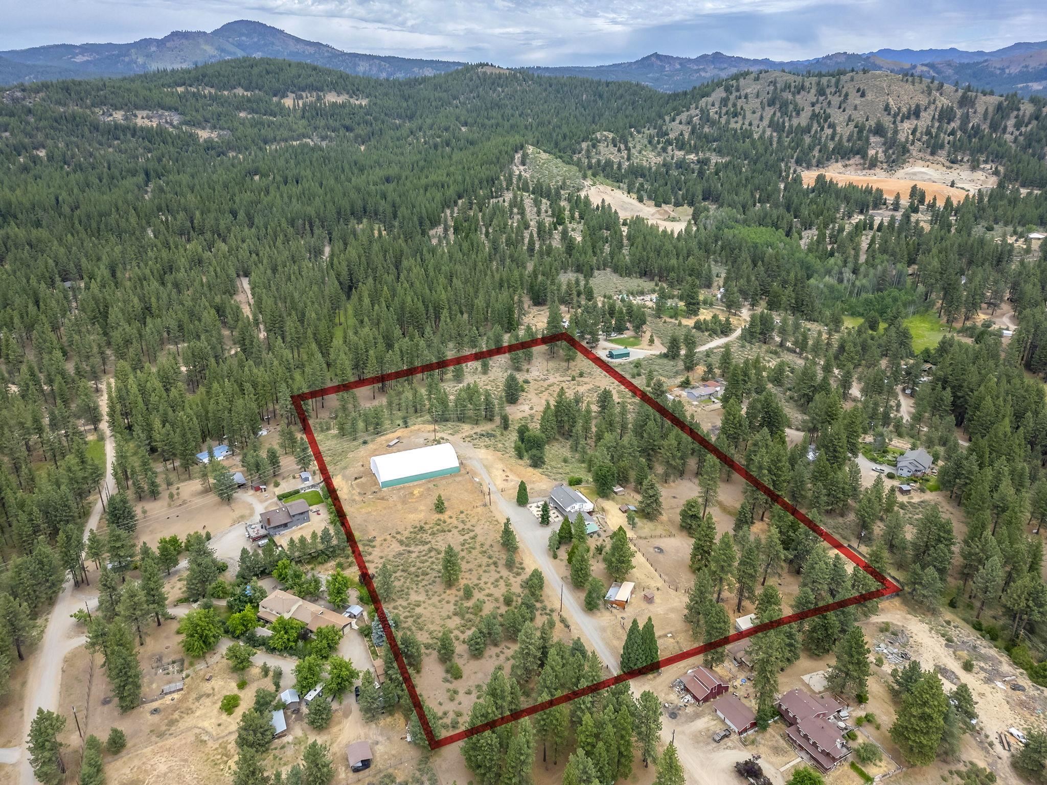 640 Redbud Street, Portola, New Mexico image 3