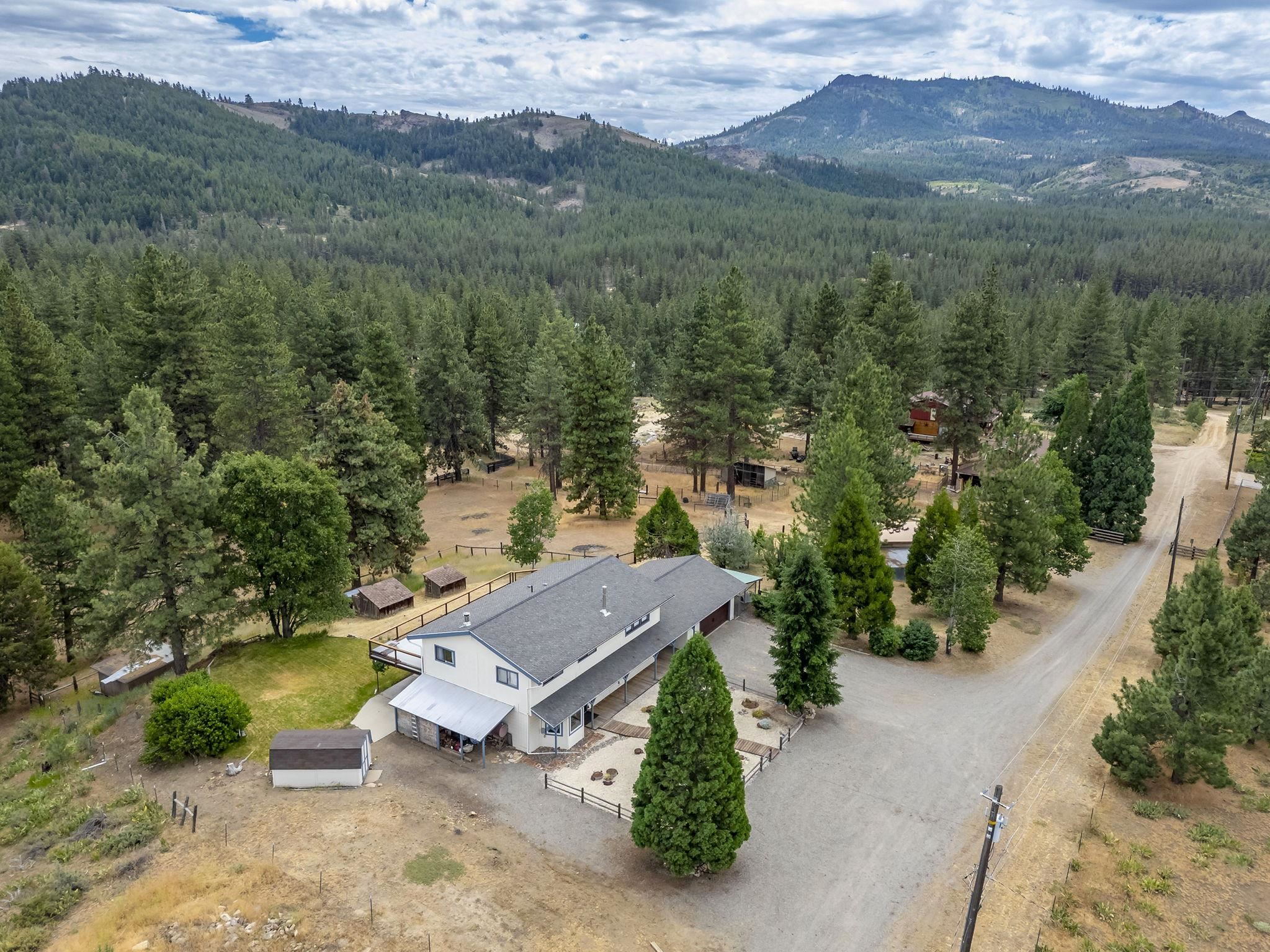 640 Redbud Street, Portola, New Mexico image 4