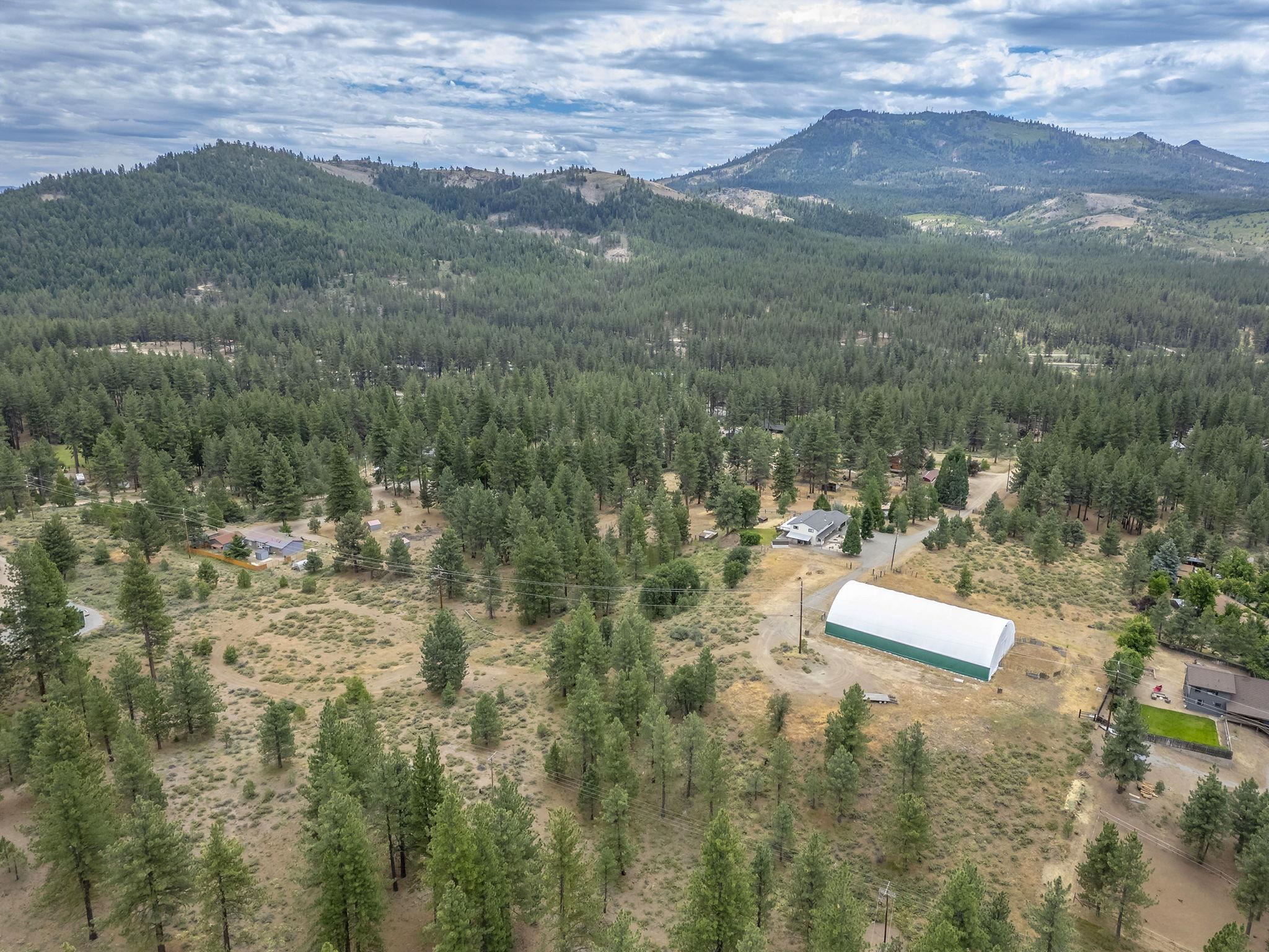 640 Redbud Street, Portola, New Mexico image 43