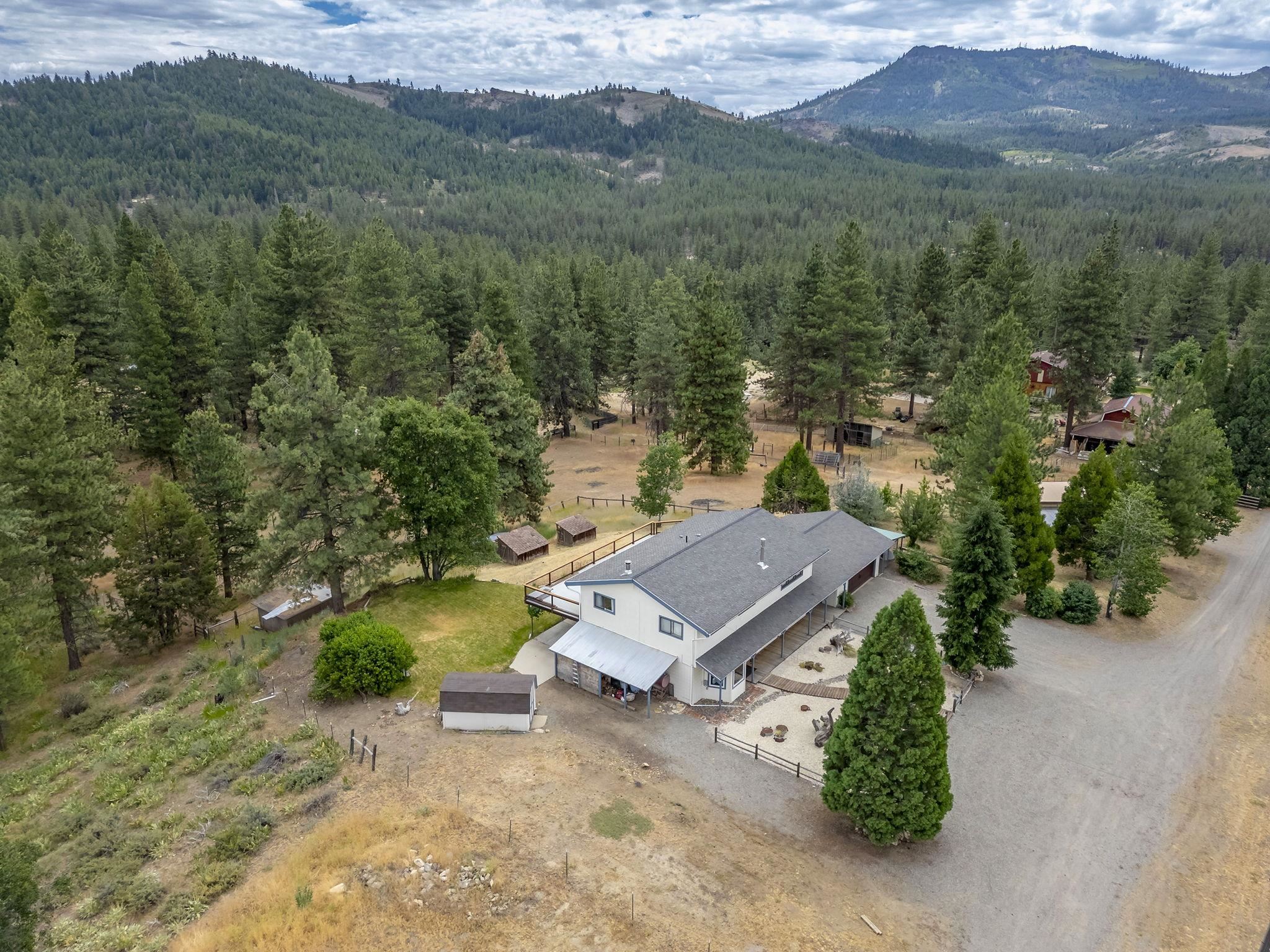 640 Redbud Street, Portola, New Mexico image 39