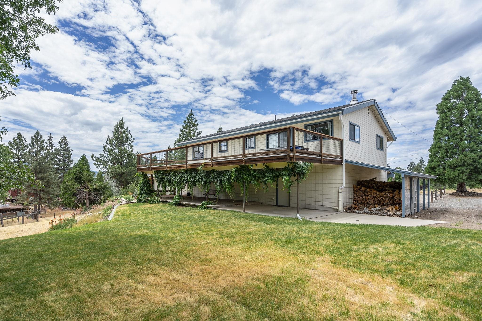 640 Redbud Street, Portola, New Mexico image 30