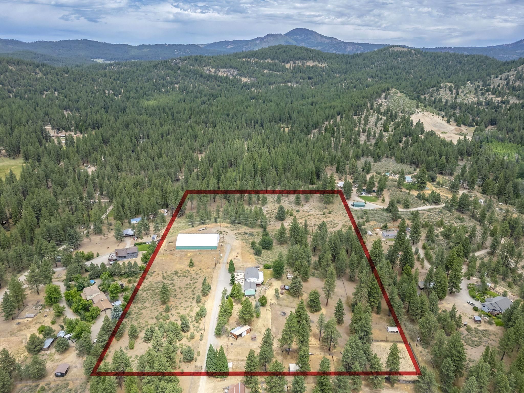 640 Redbud Street, Portola, New Mexico image 46