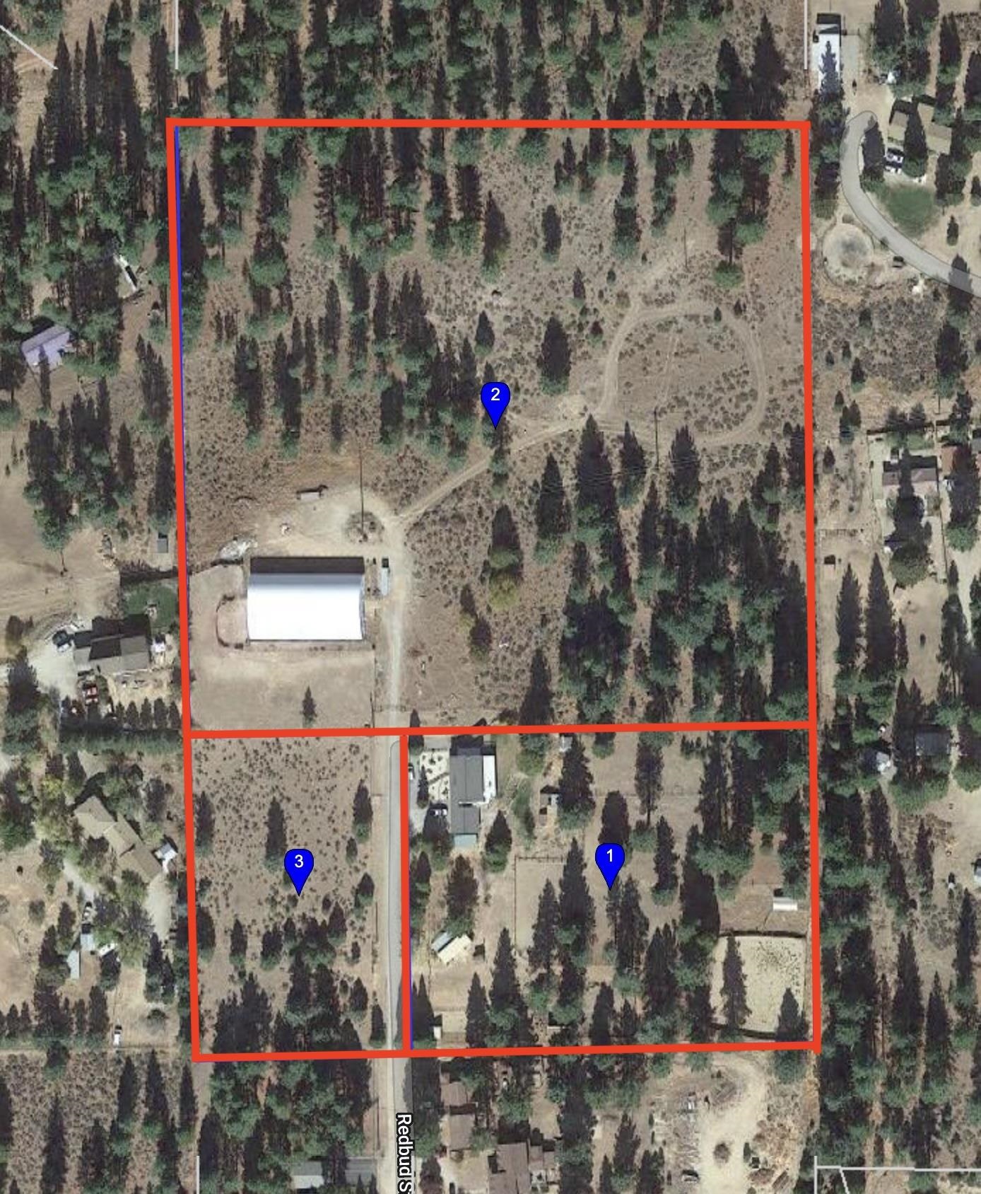 640 Redbud Street, Portola, New Mexico image 45