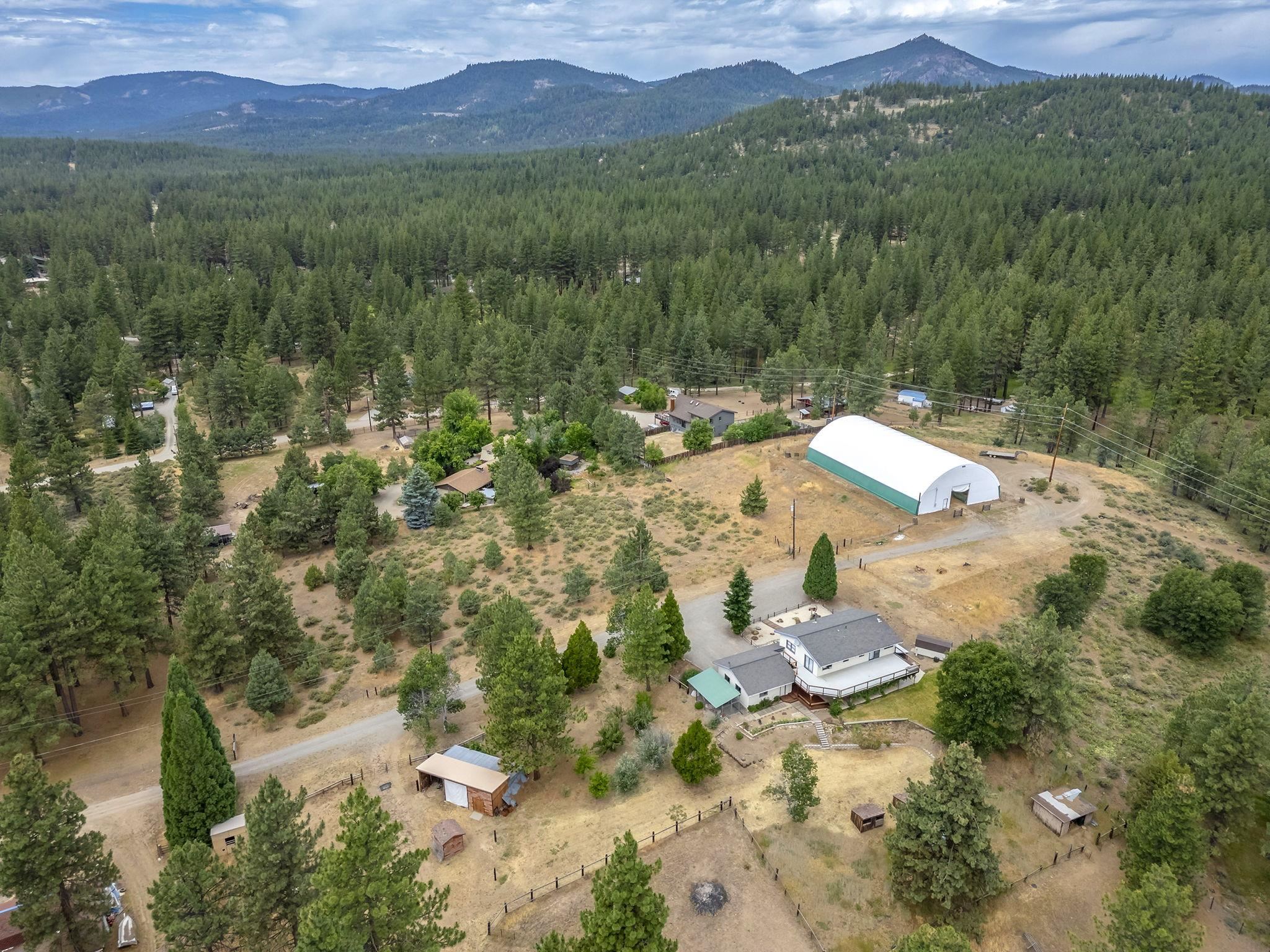 640 Redbud Street, Portola, New Mexico image 5