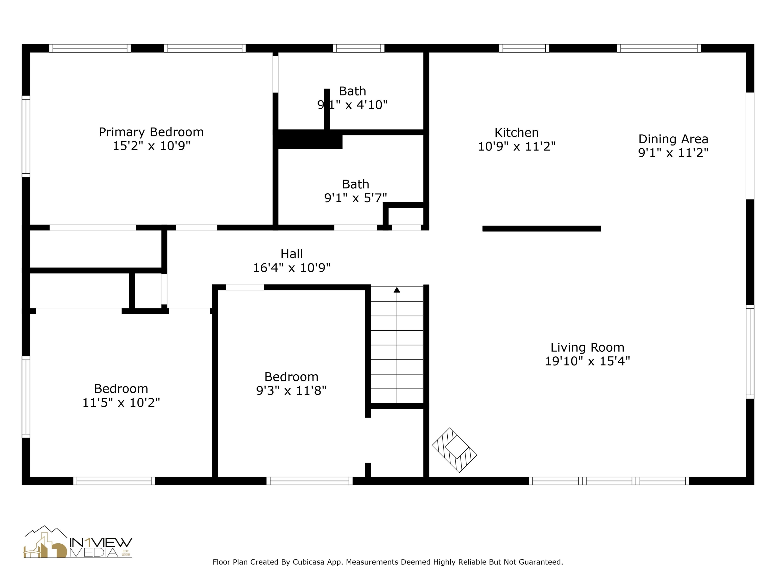 640 Redbud Street, Portola, New Mexico image 47